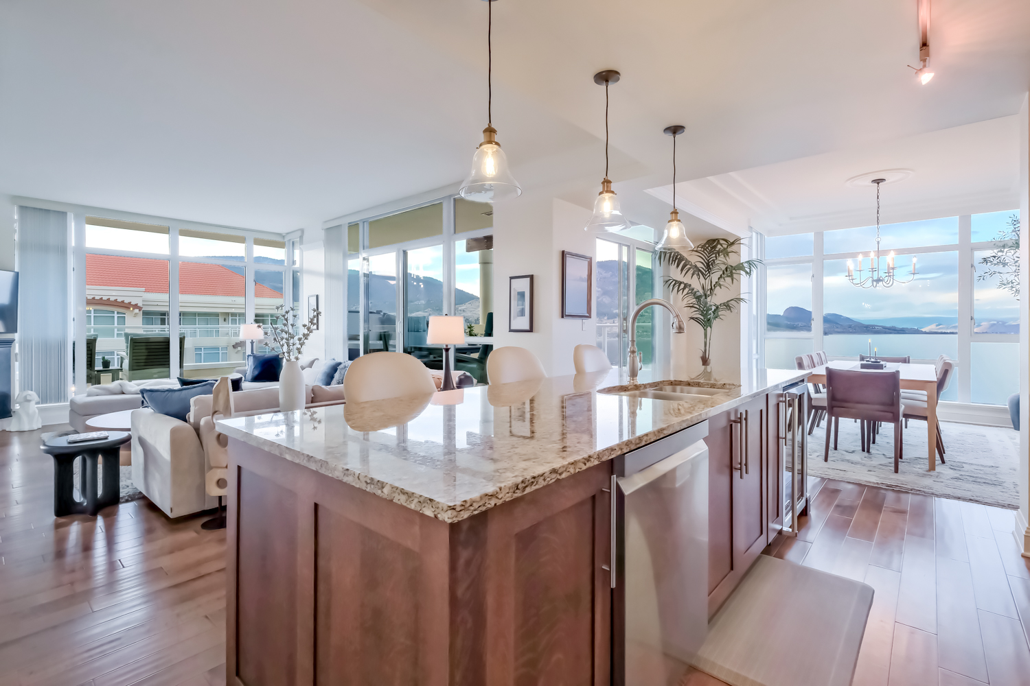 75 Martin Street 1501 Penticton V2A 5J9