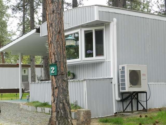 459 Huey Road 2 Princeton V0X 1W0