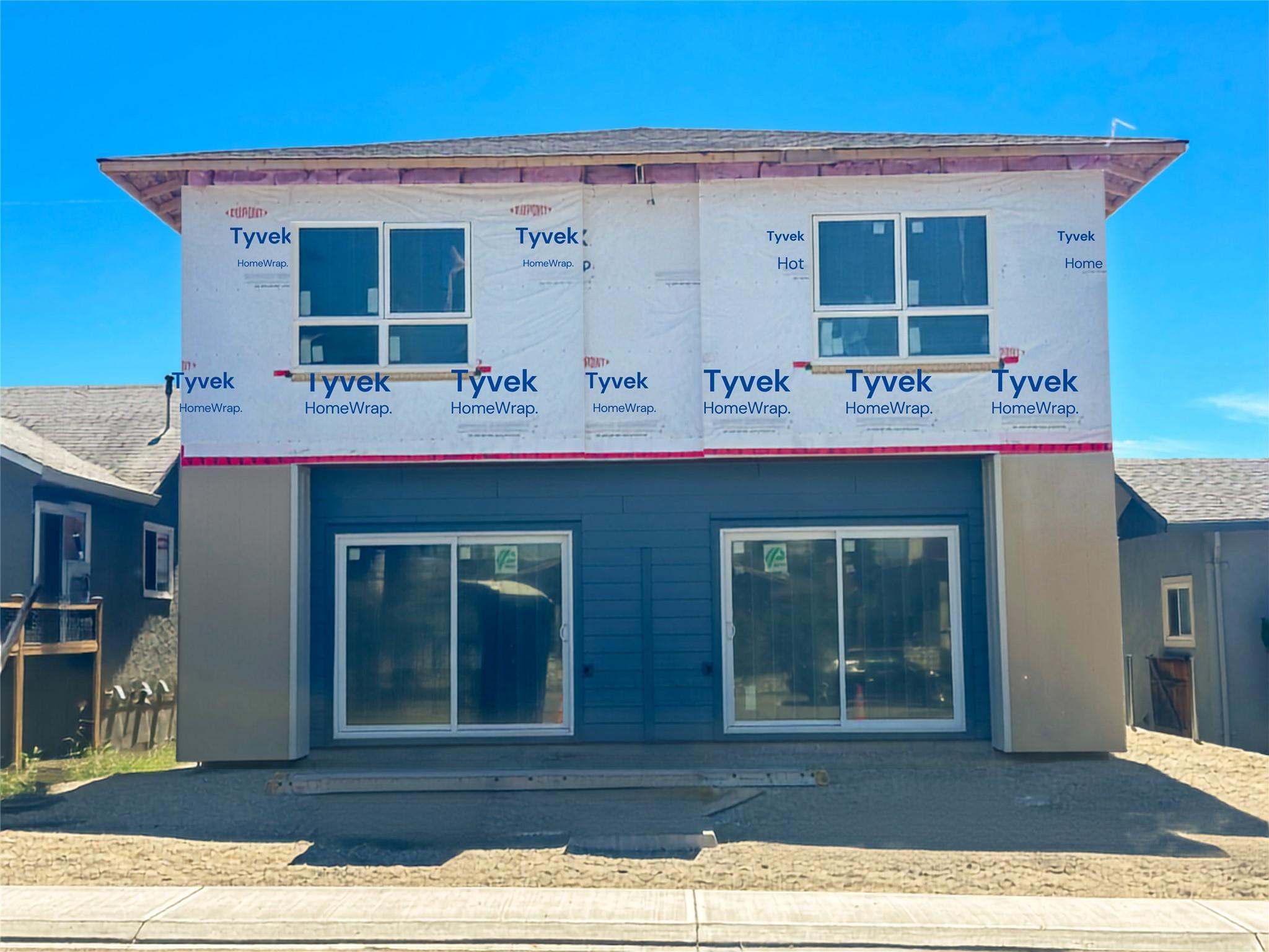 424 Bennett Avenue 104 Penticton V2A 2P6