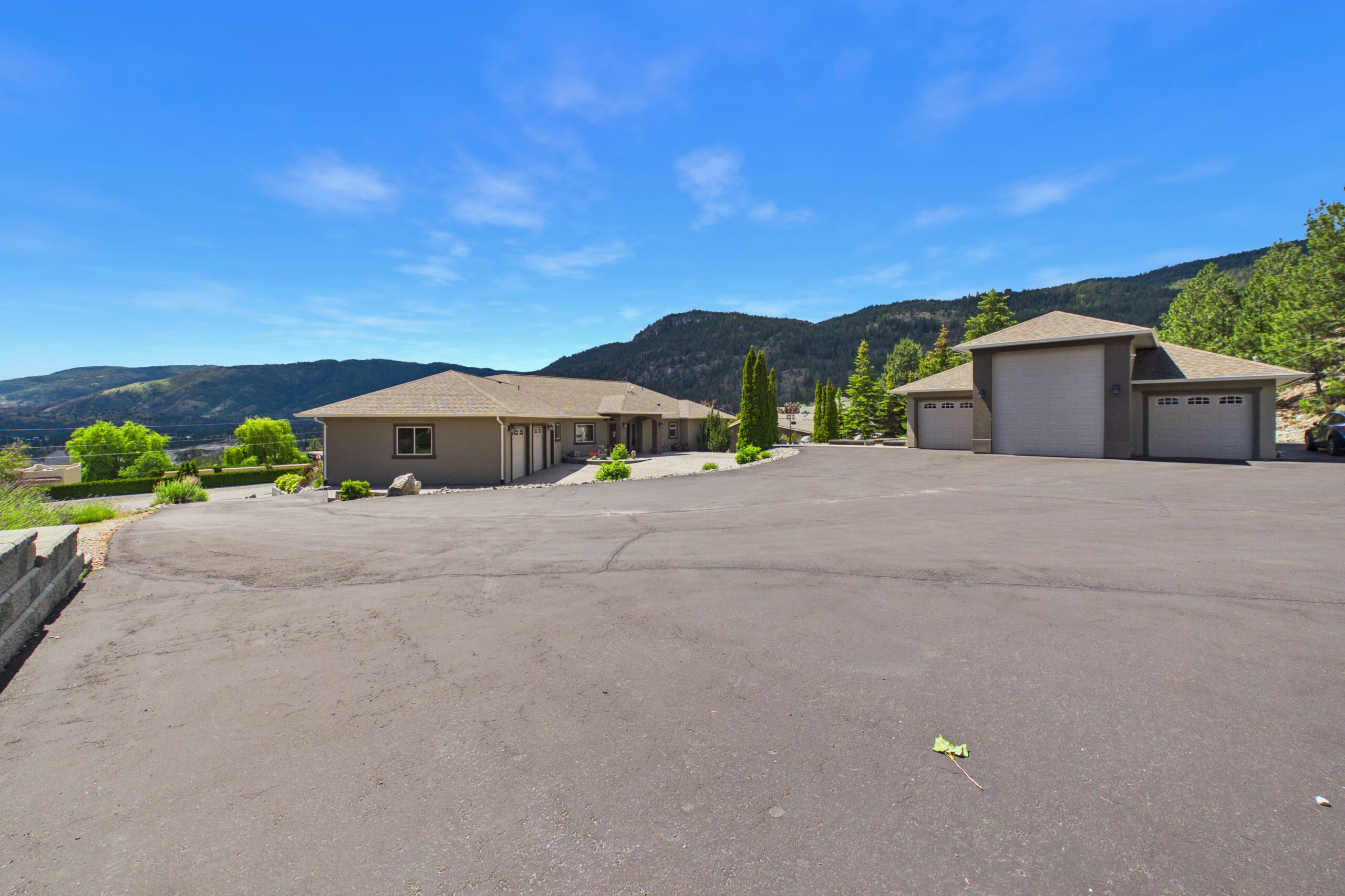 2619 Forsyth Drive Penticton V2A 8Y9