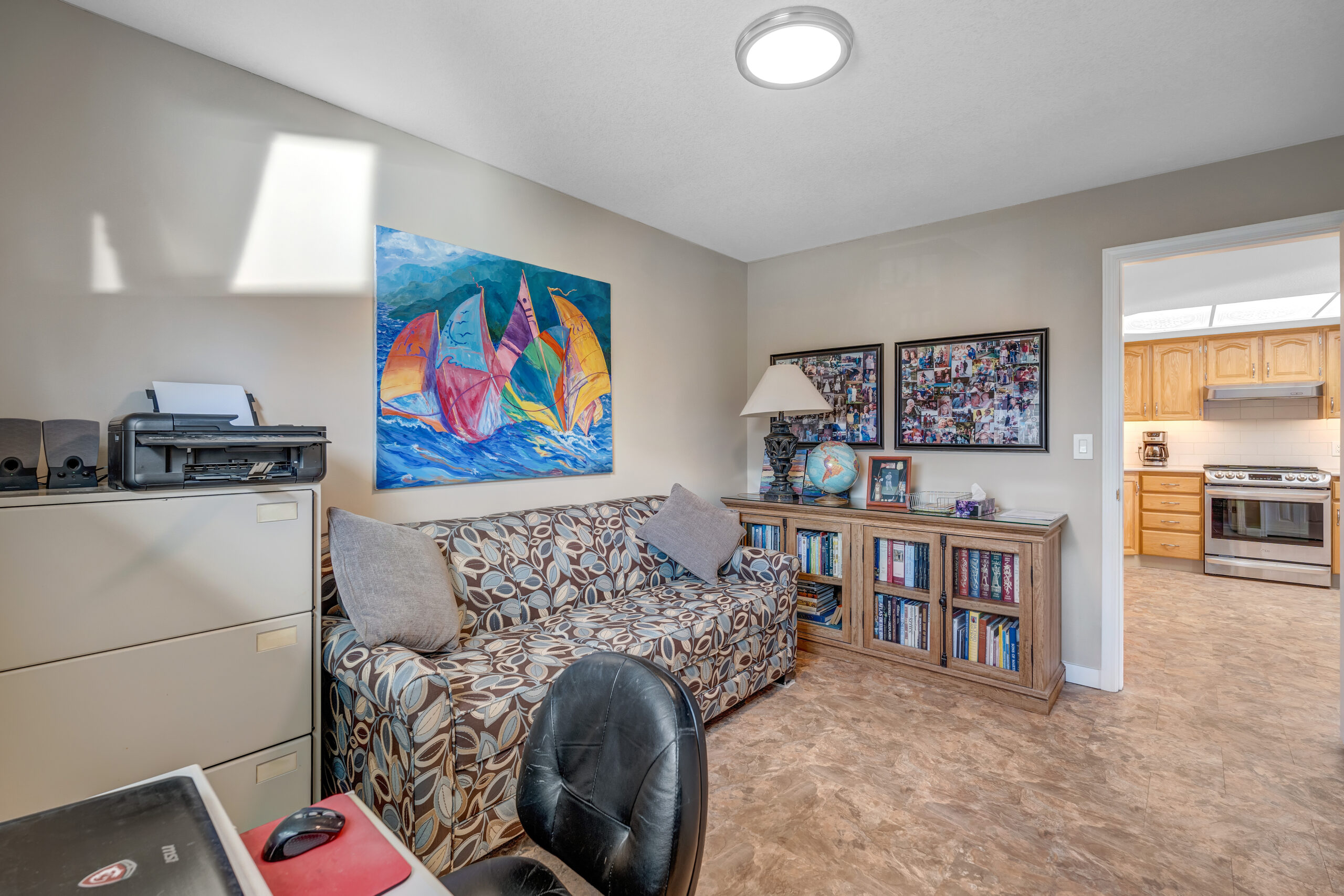 3595 Skaha Lake Road 303 Penticton V2A 7K2
