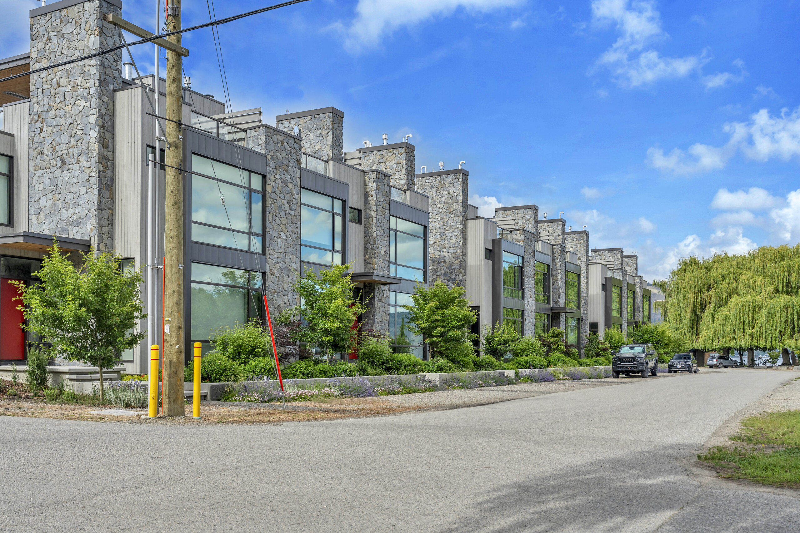 210 Anna Avenue Naramata V0H 1N1