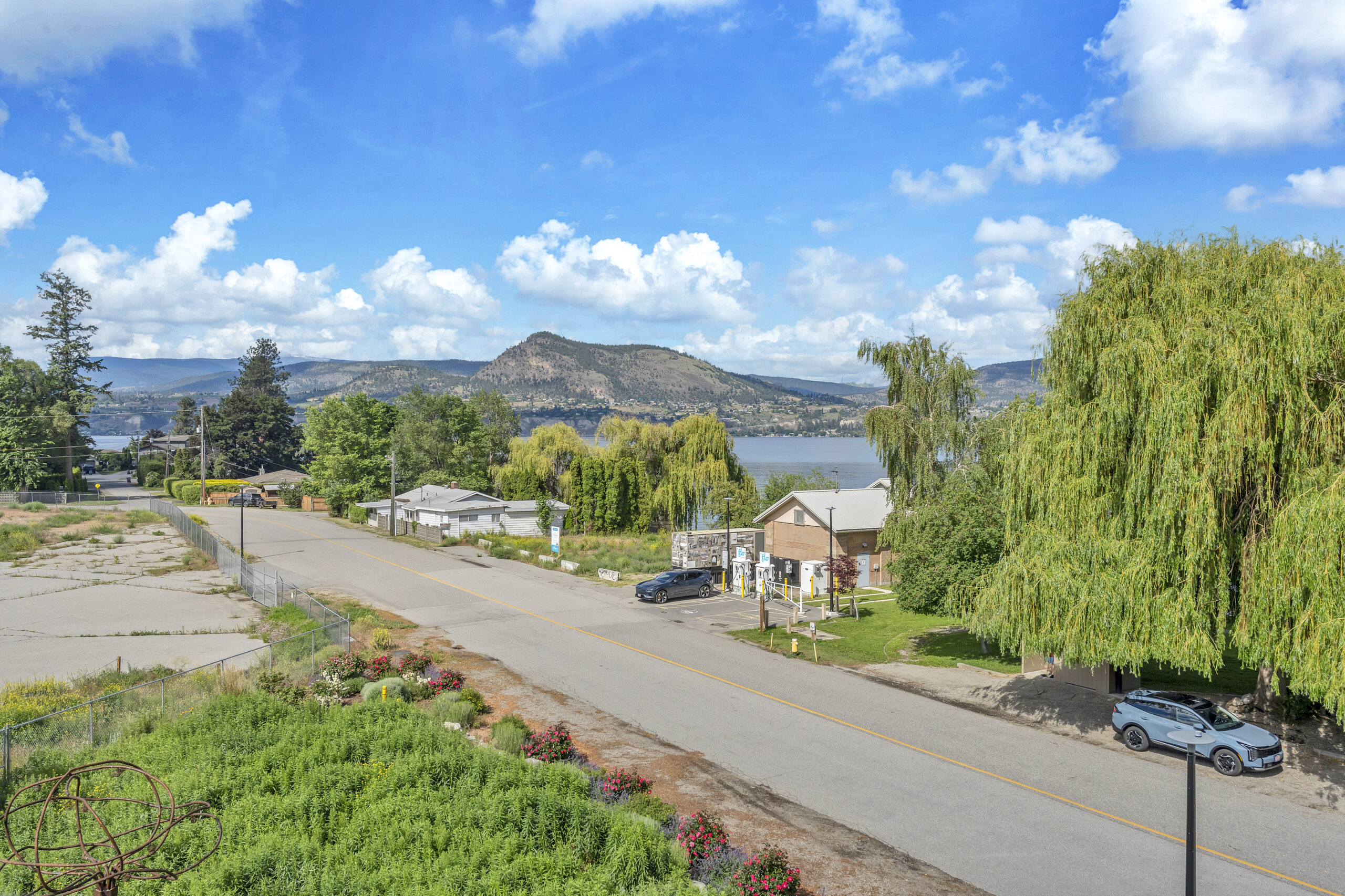 210 Anna Avenue Naramata V0H 1N1