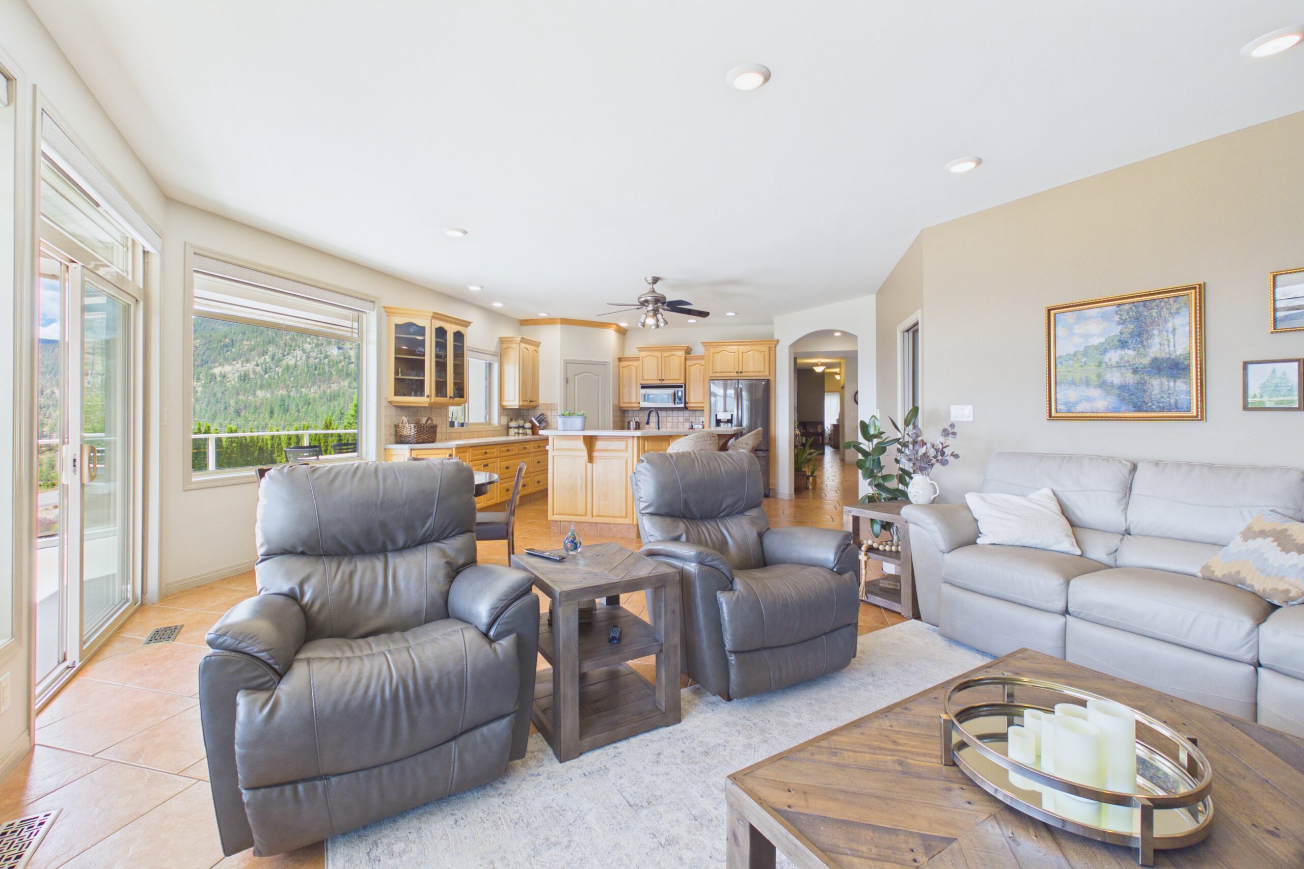 2619 Forsyth Drive Penticton V2A 8Y9