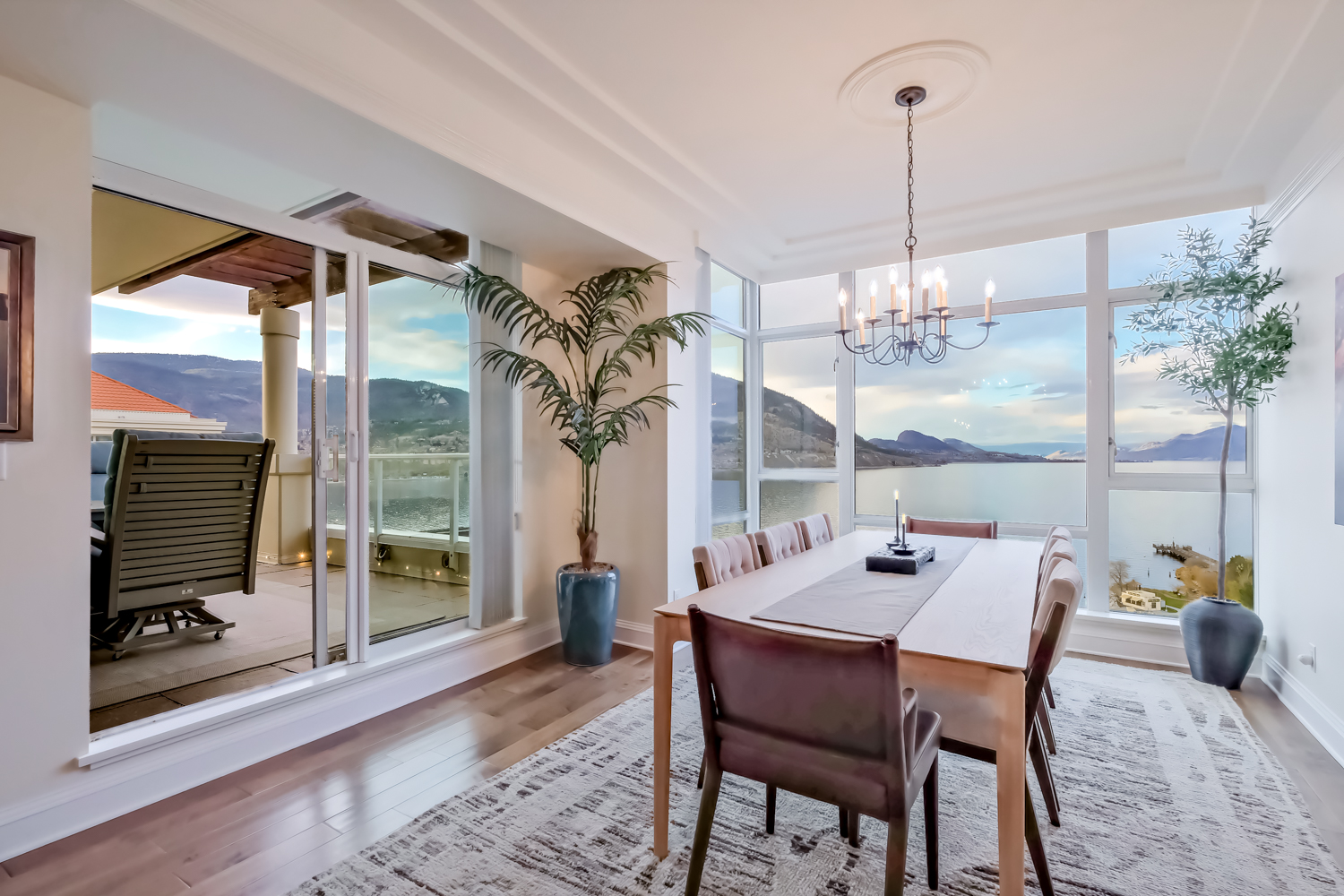 75 Martin Street 1501 Penticton V2A 5J9