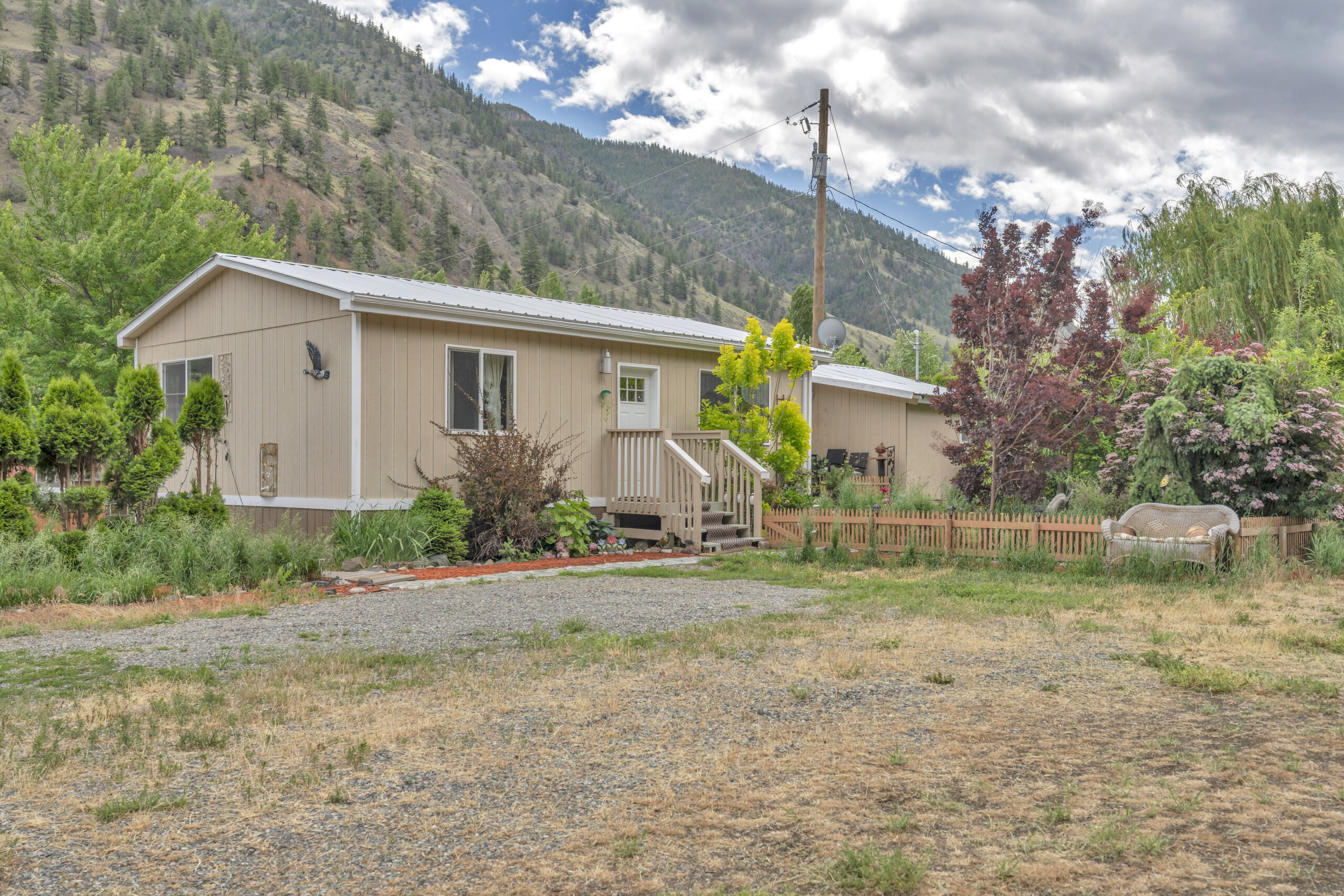 1530 Main Street Penticton V2A 1N6