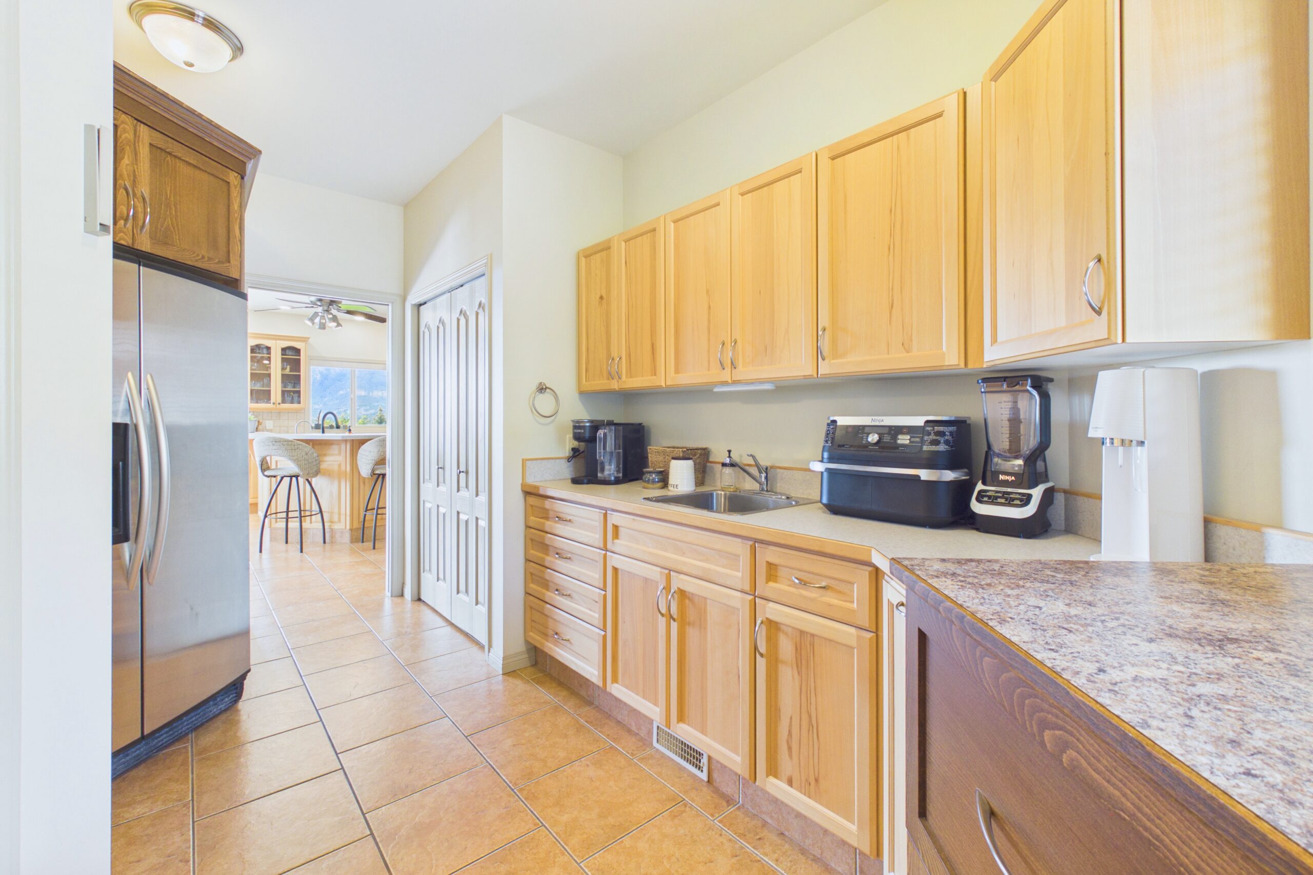 2619 Forsyth Drive Penticton V2A 8Y9