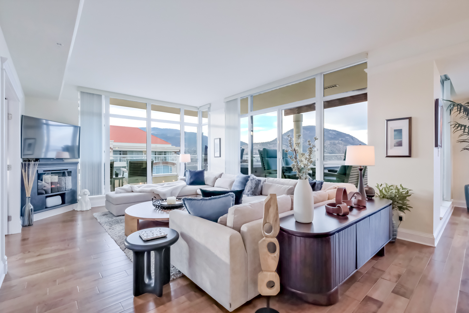 75 Martin Street 1501 Penticton V2A 5J9