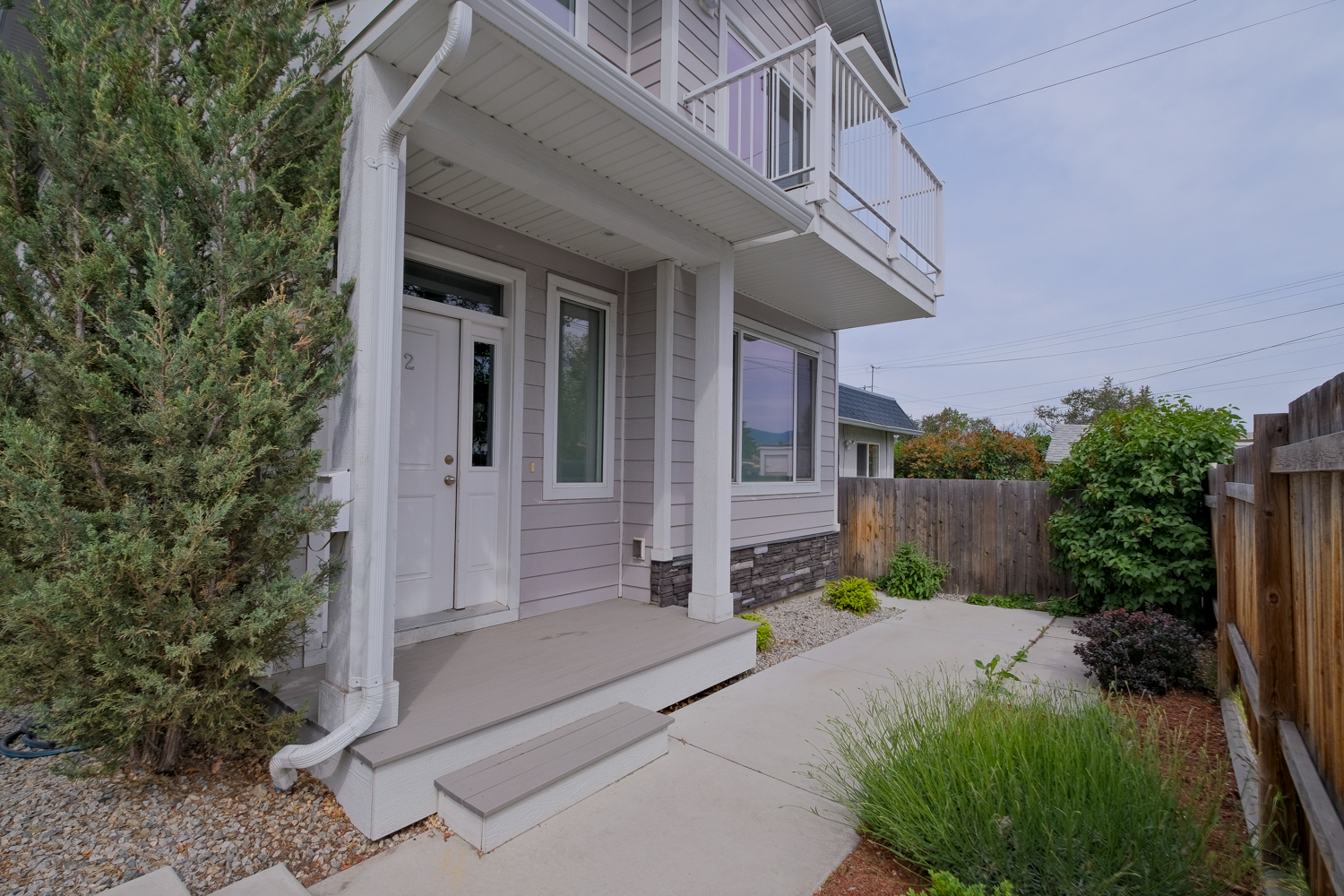 424 Braid Street 102 Penticton V2A 4Y2