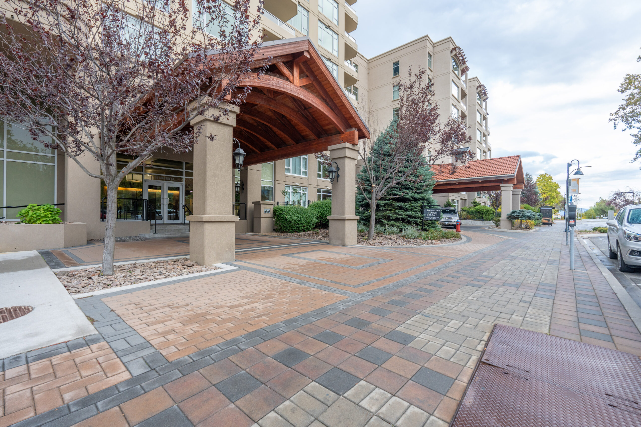 75 Martin Street 304 Penticton V2A 9C8