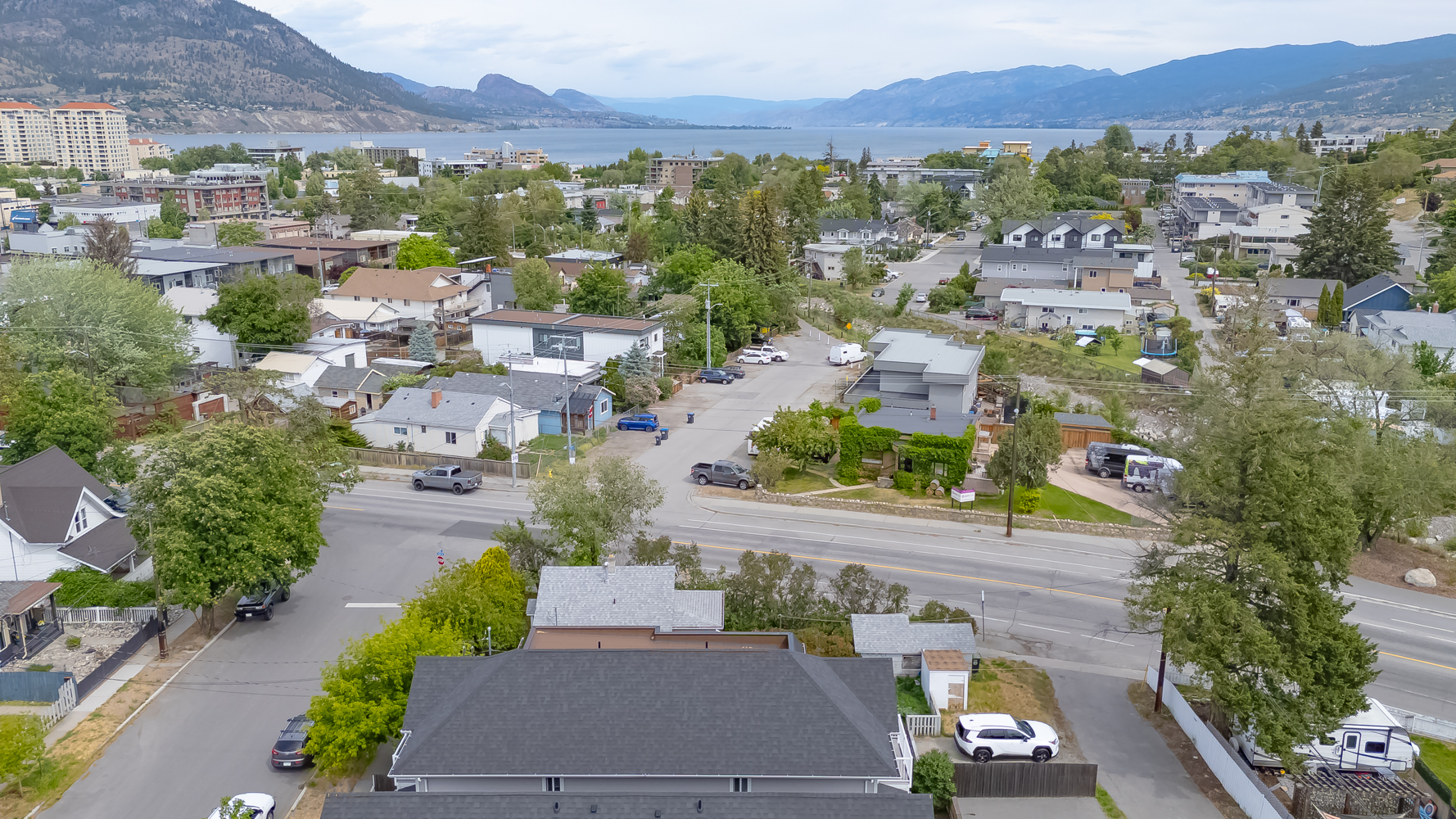 424 Braid Street 102 Penticton V2A 4Y2