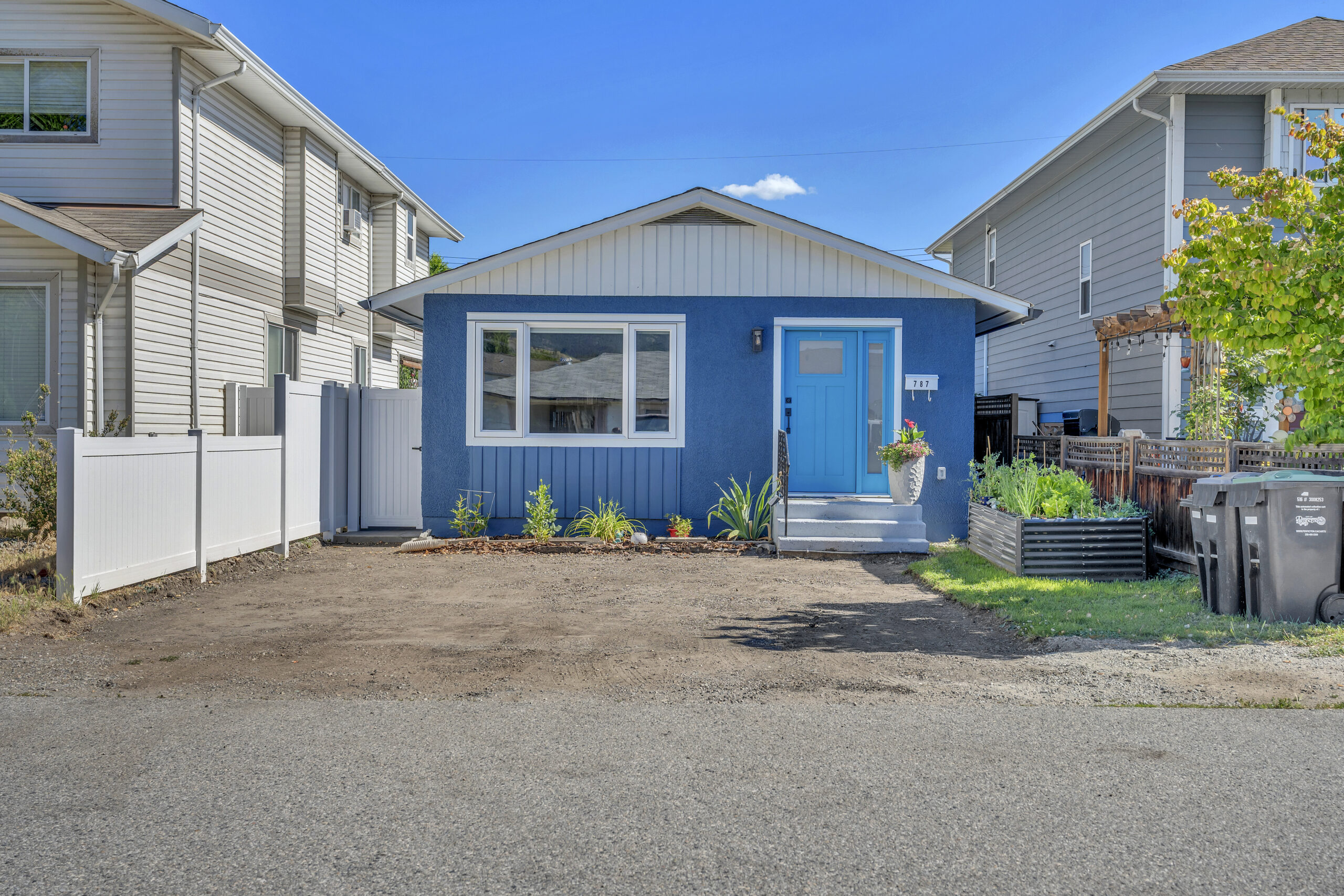 787 Kamloops Avenue Penticton V2A 2J3