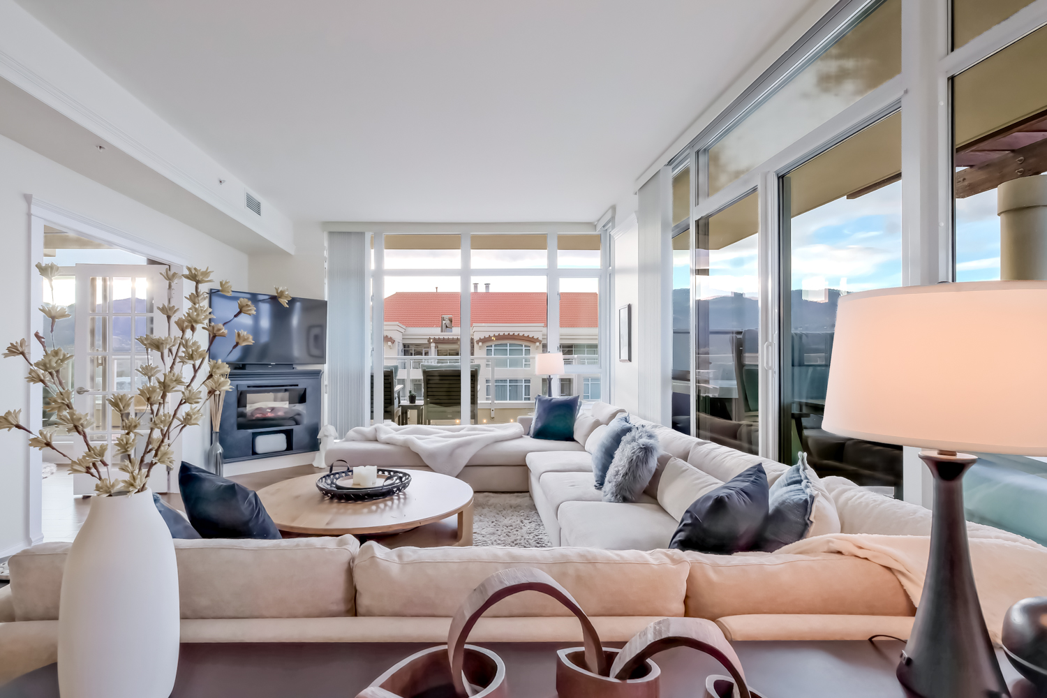 75 Martin Street 1501 Penticton V2A 5J9