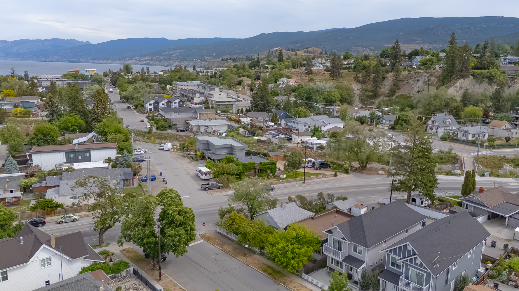 424 Braid Street 102 Penticton V2A 4Y2