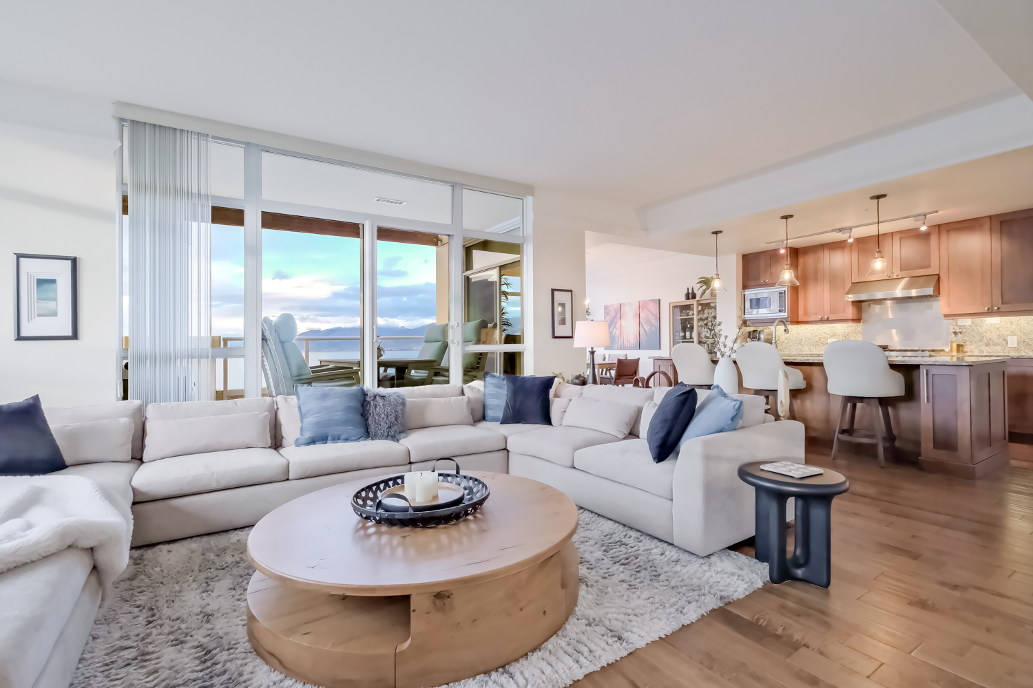 75 Martin Street 1501 Penticton V2A 5J9