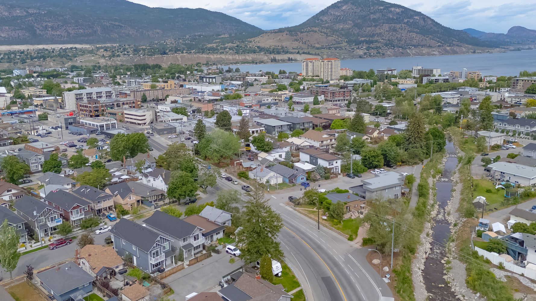 424 Braid Street 102 Penticton V2A 4Y2