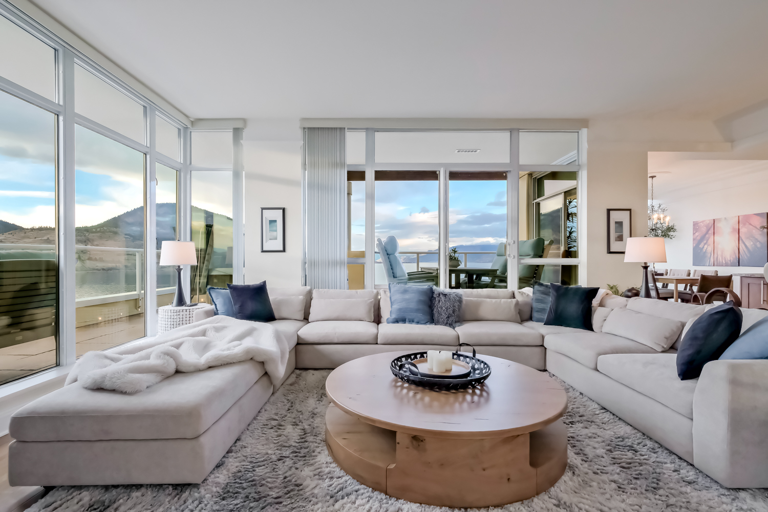 75 Martin Street 1501 Penticton V2A 5J9