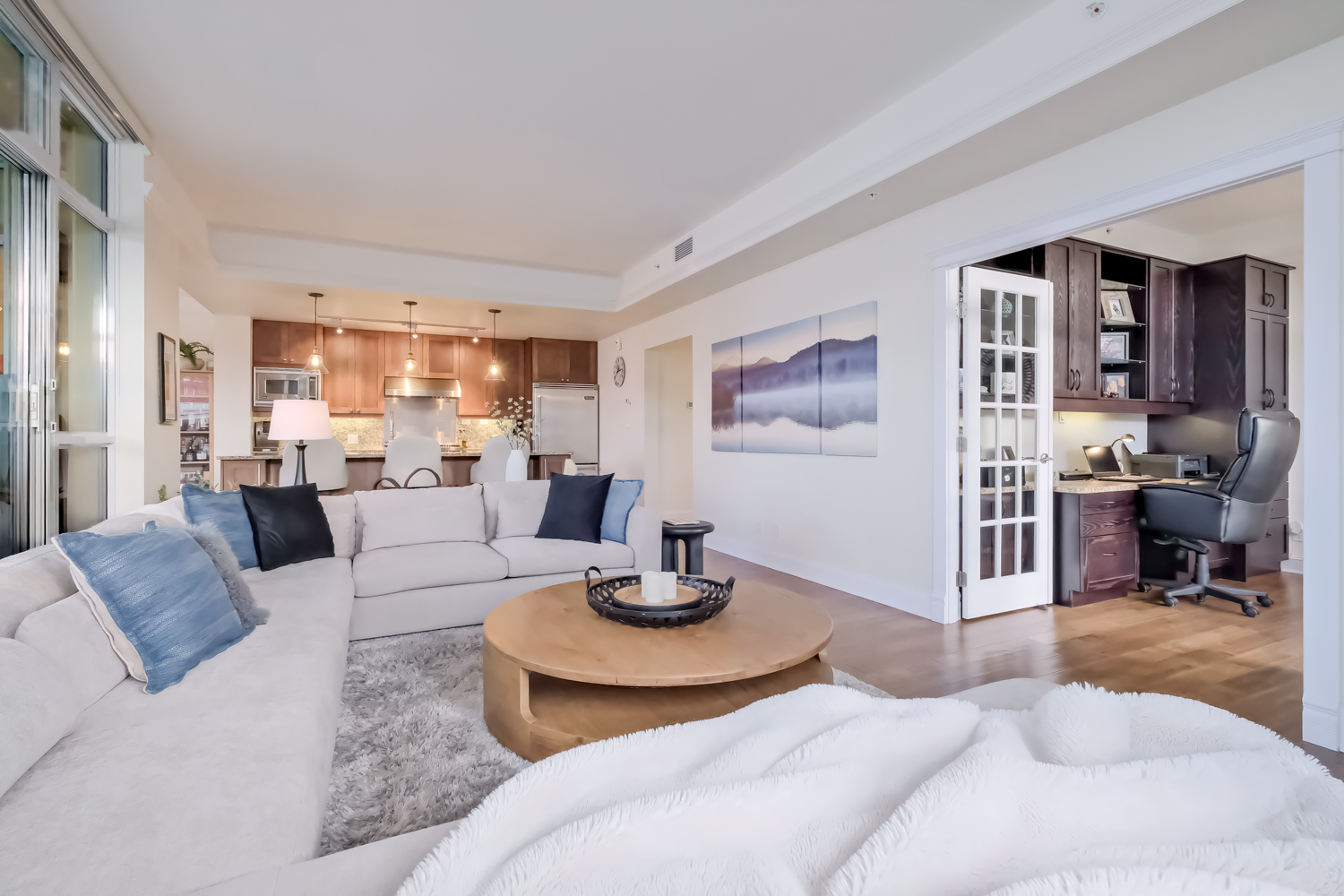 75 Martin Street 1501 Penticton V2A 5J9