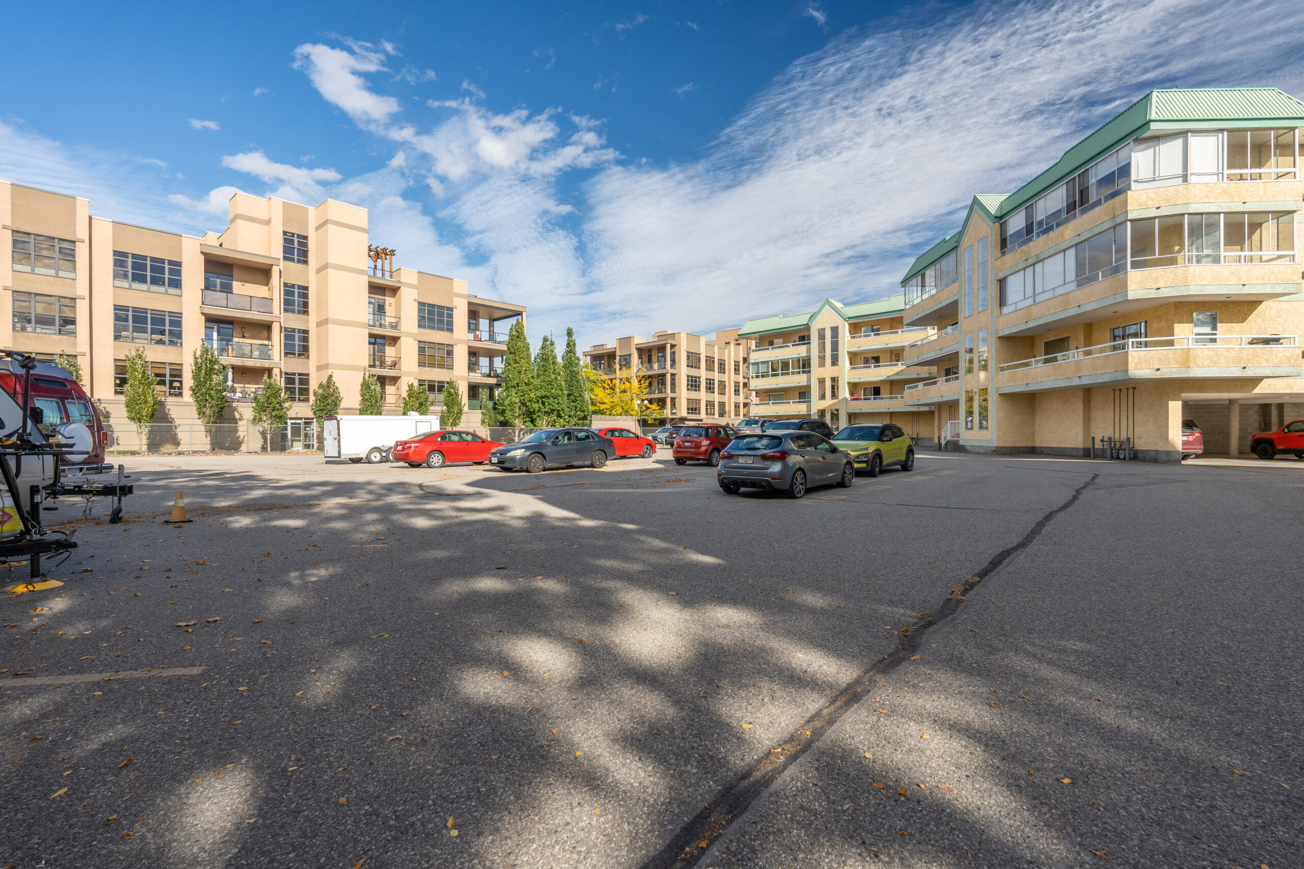 3595 Skaha Lake Road 303 Penticton V2A 7K2