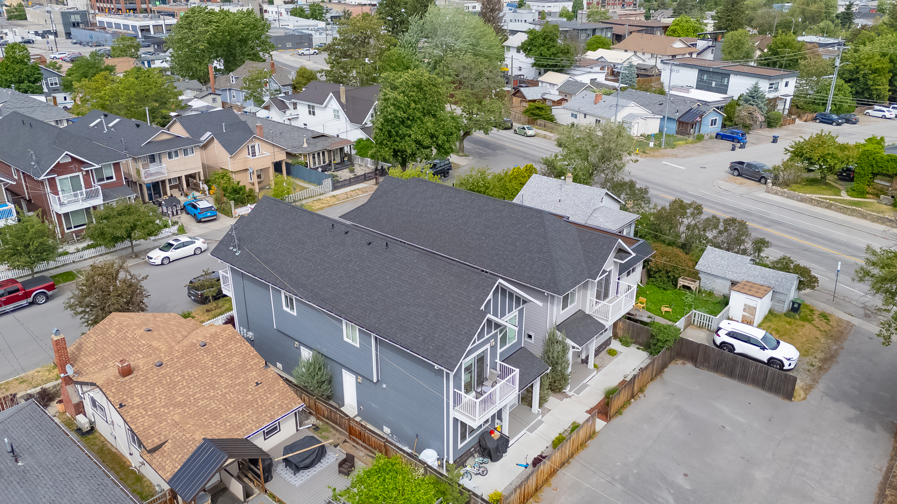 424 Braid Street 102 Penticton V2A 4Y2