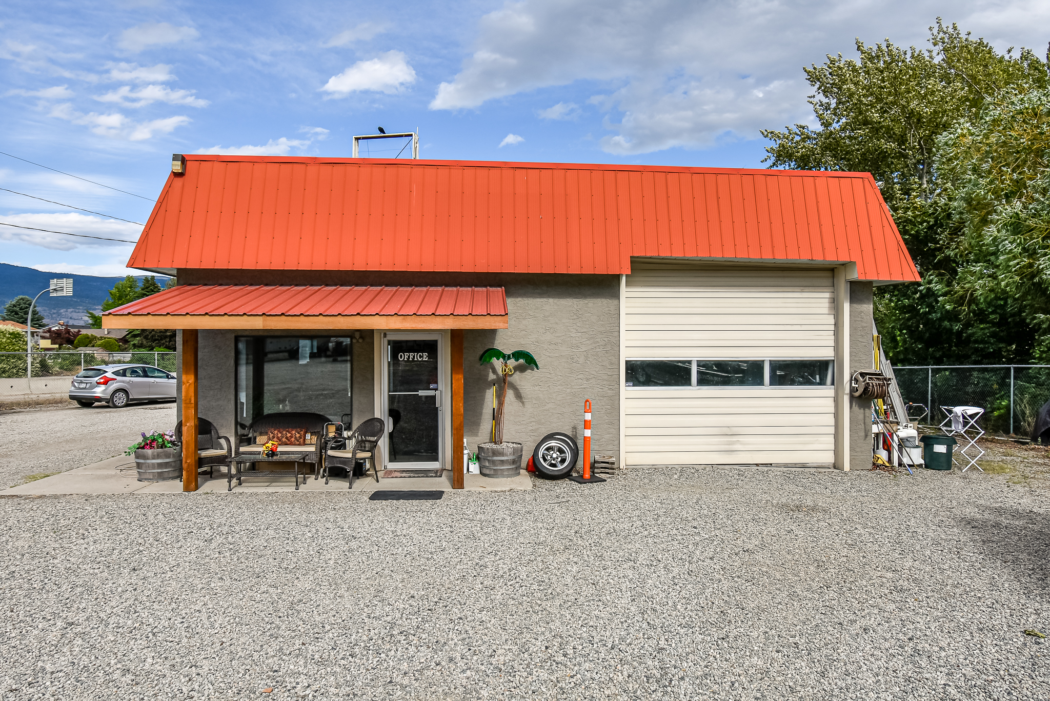 14400 Highway 97 Summerland V0H 1Z1