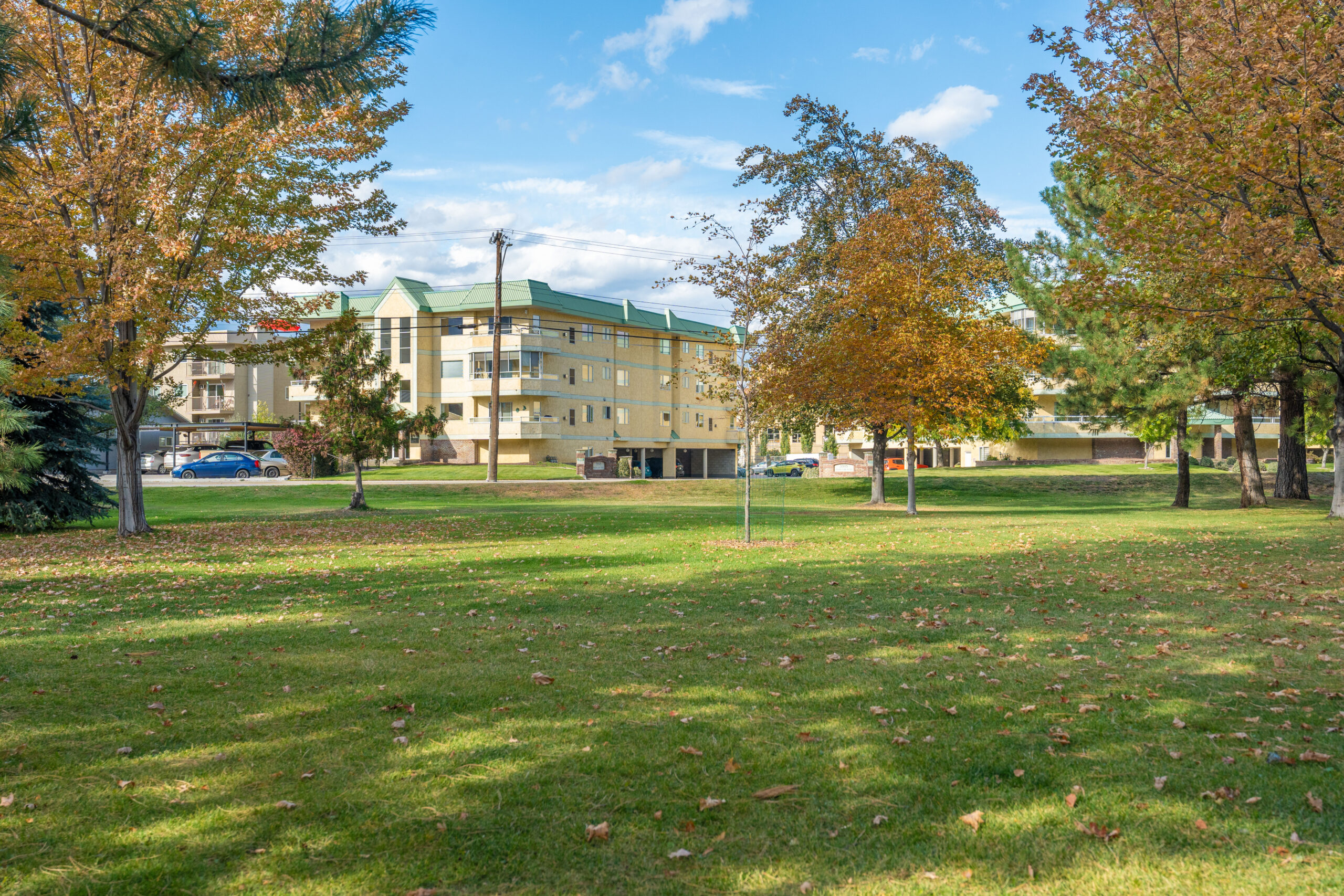 3595 Skaha Lake Road 303 Penticton V2A 7K2