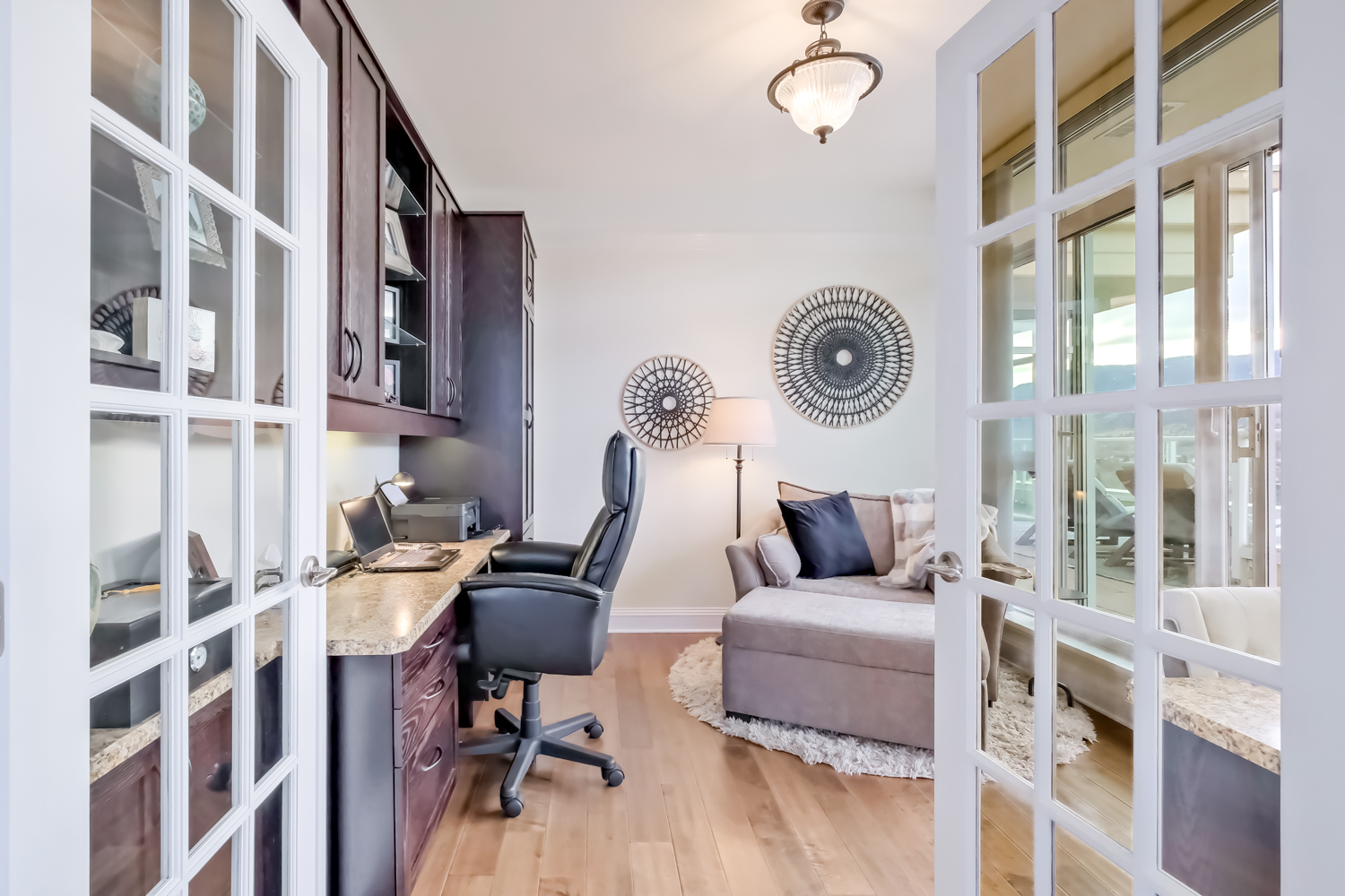 75 Martin Street 1501 Penticton V2A 5J9