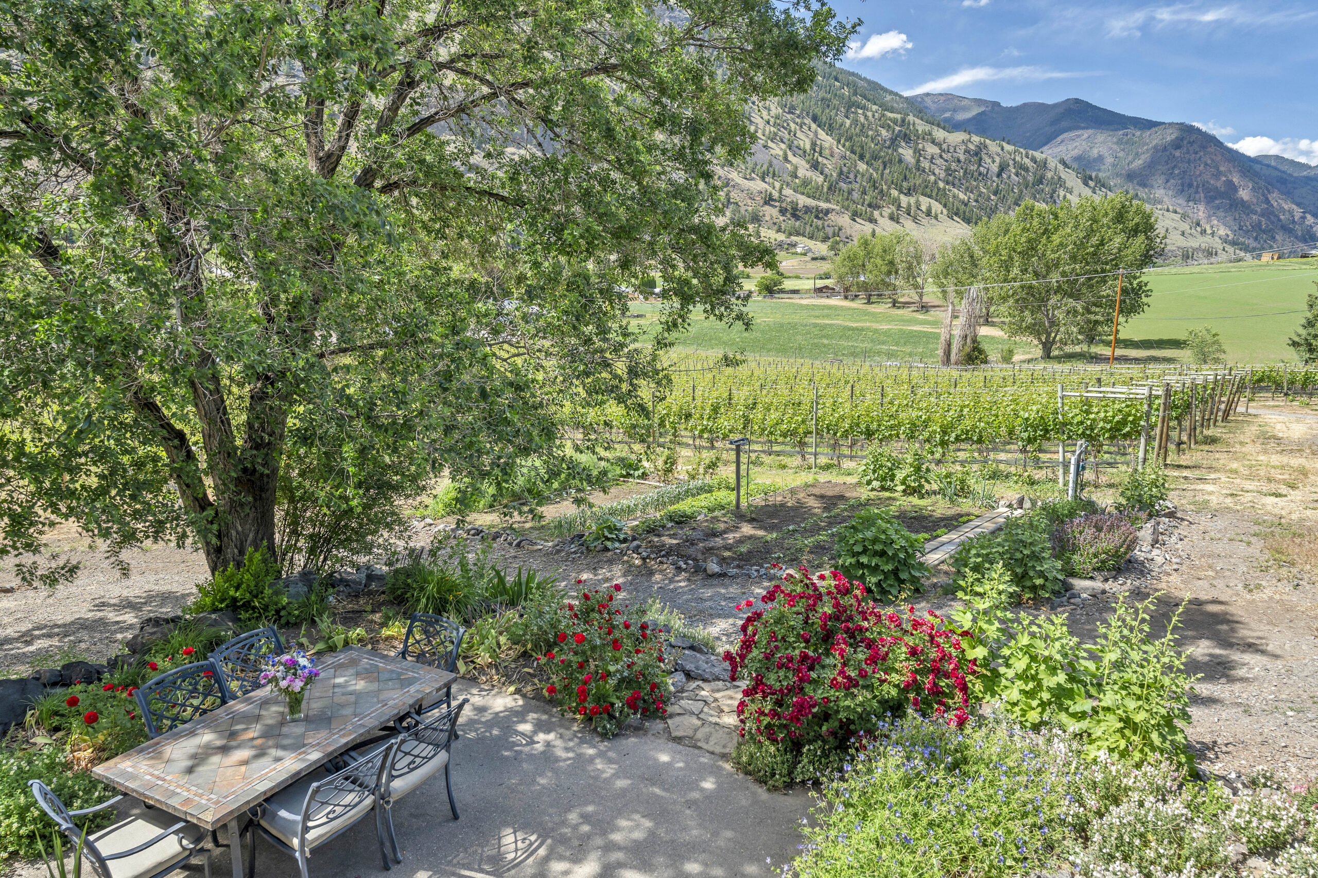 2795 Liddicoat Road Keremeos V0X 1N4