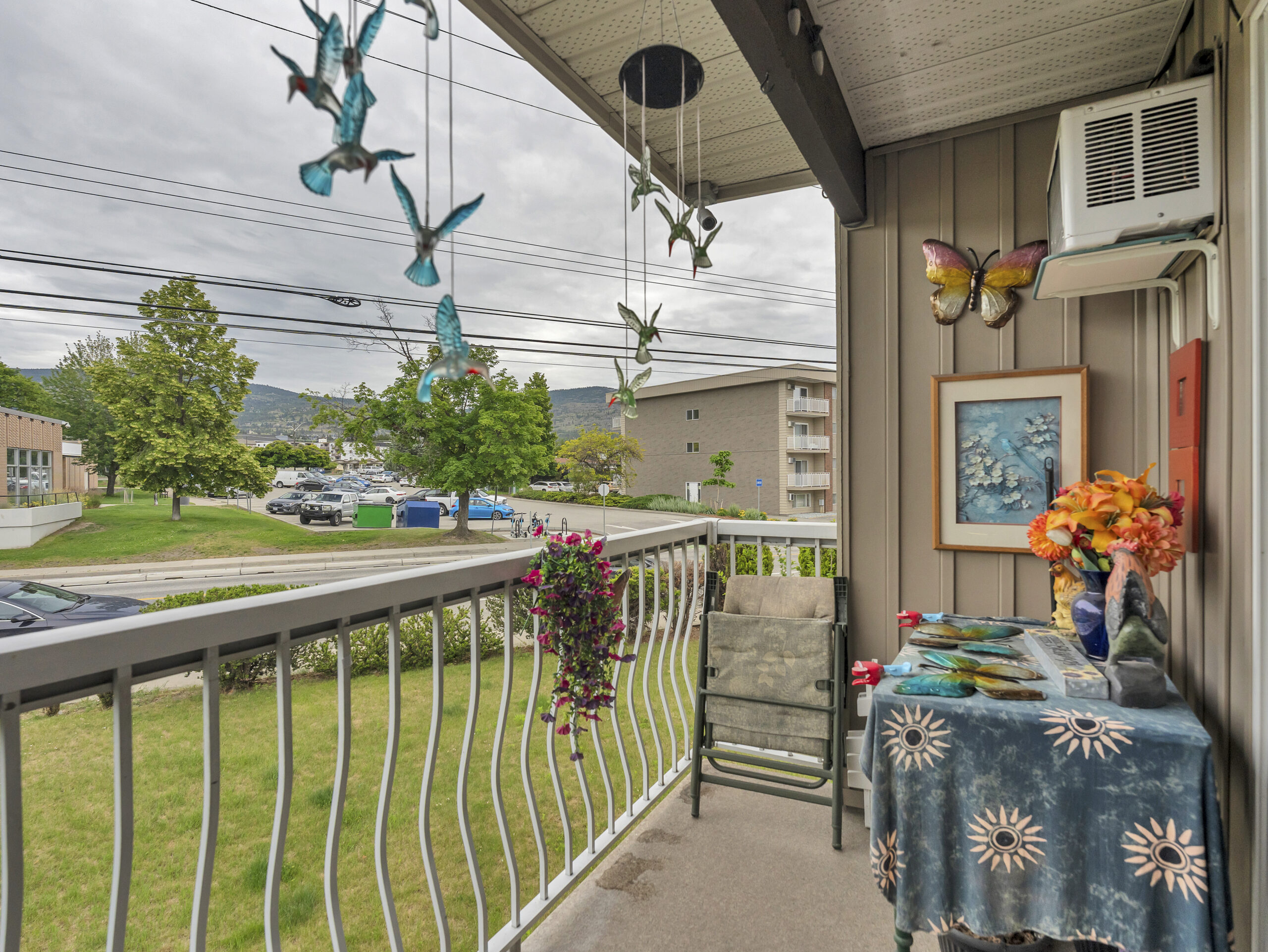 803 Fairview Road 212 Penticton V2A 5Y7