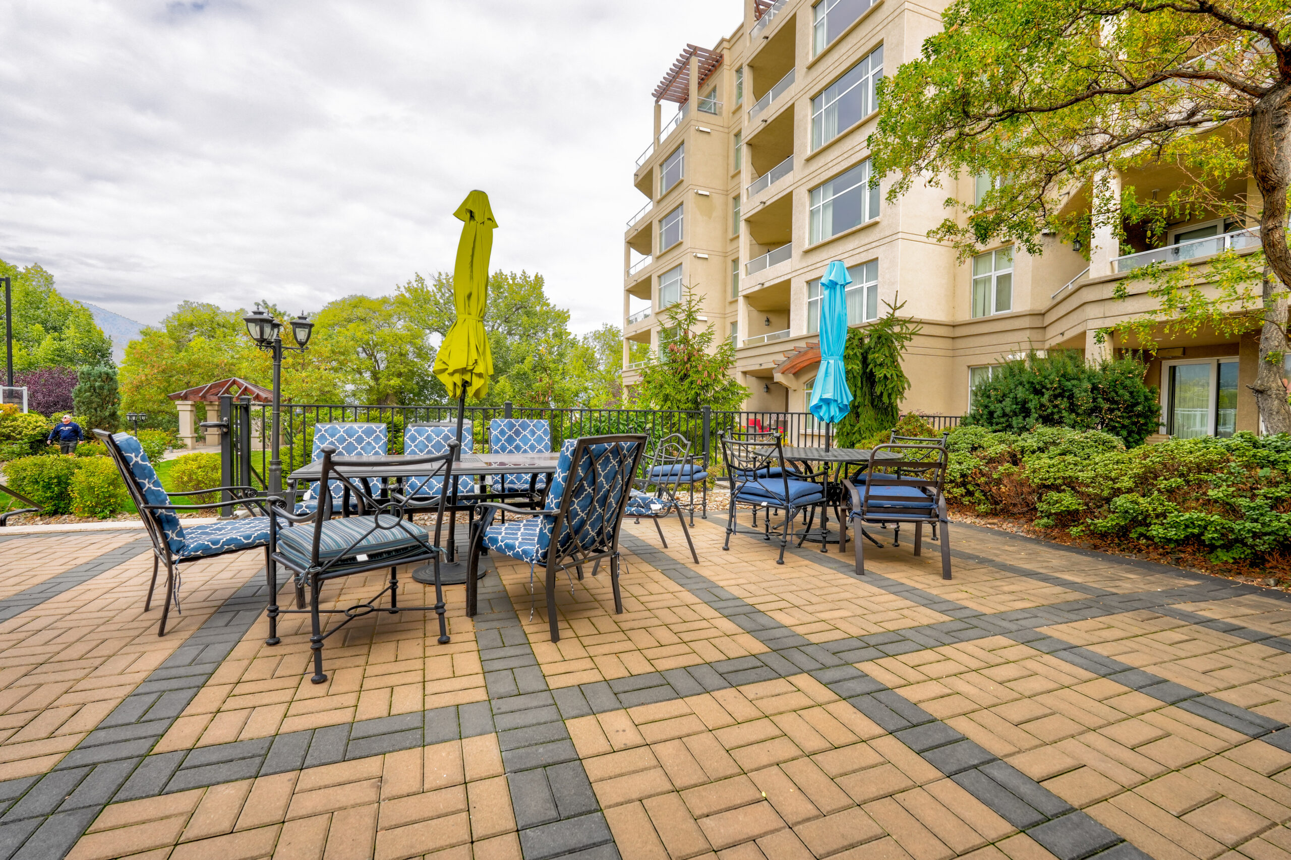 75 Martin Street 304 Penticton V2A 9C8