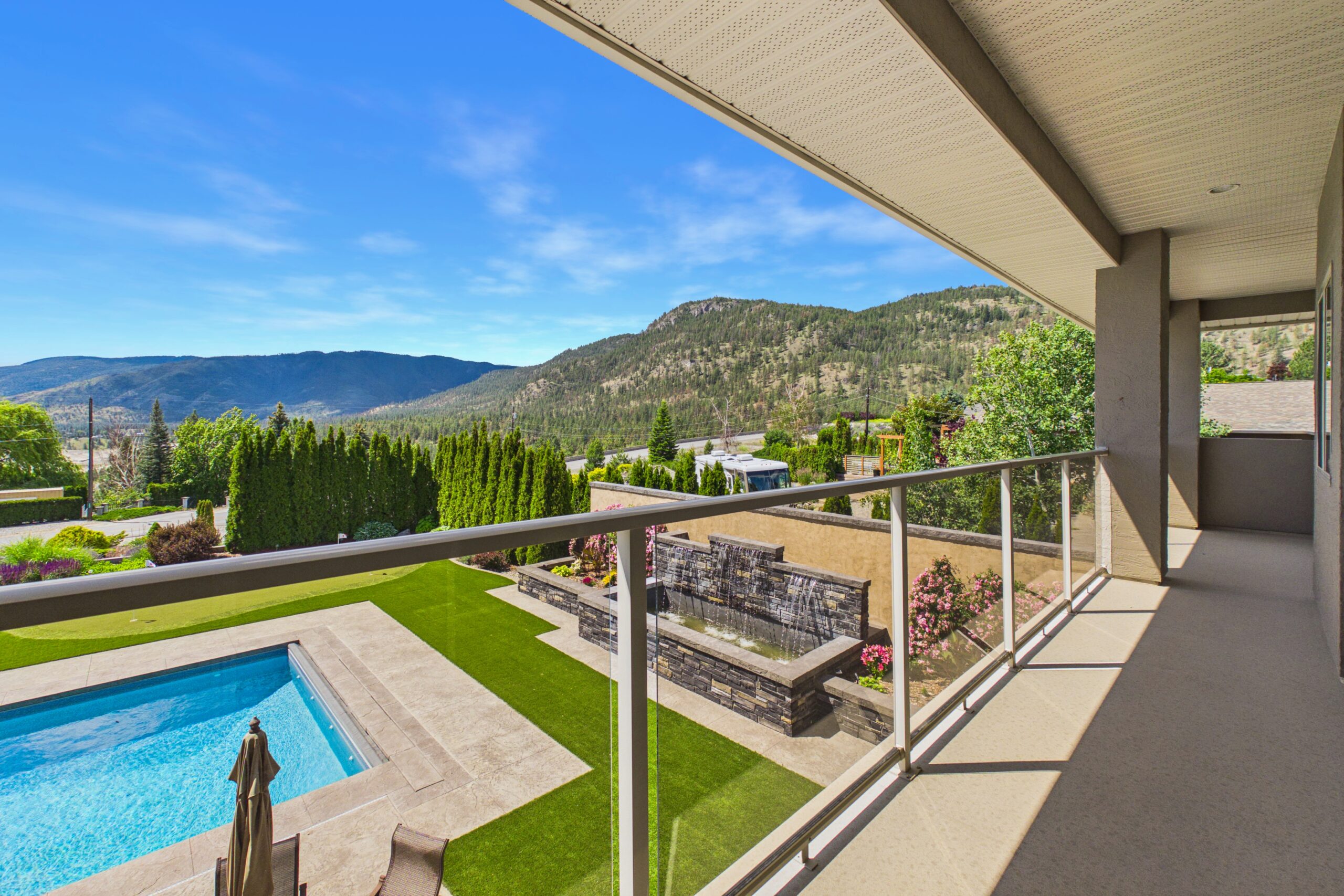 2619 Forsyth Drive Penticton V2A 8Y9