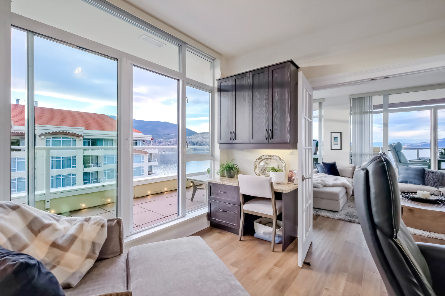 75 Martin Street 1501 Penticton V2A 5J9
