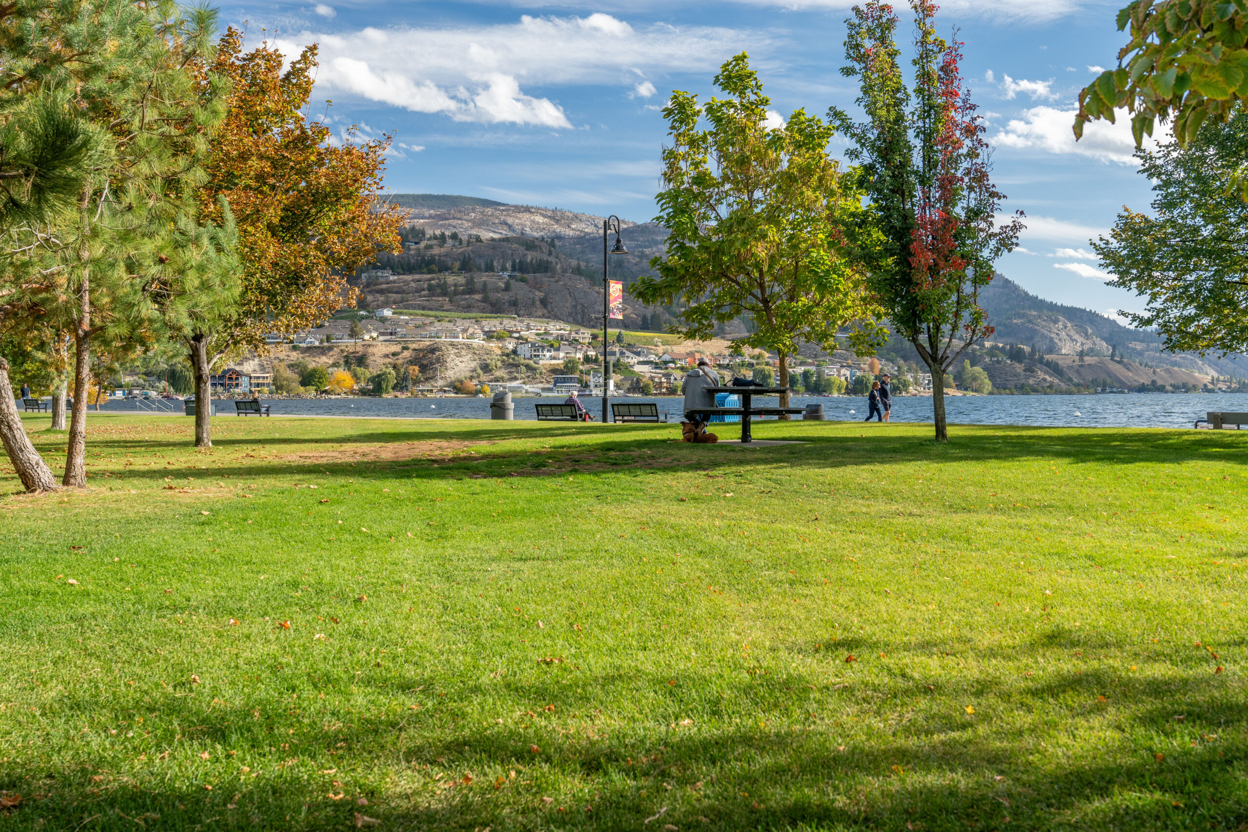 3595 Skaha Lake Road 303 Penticton V2A 7K2