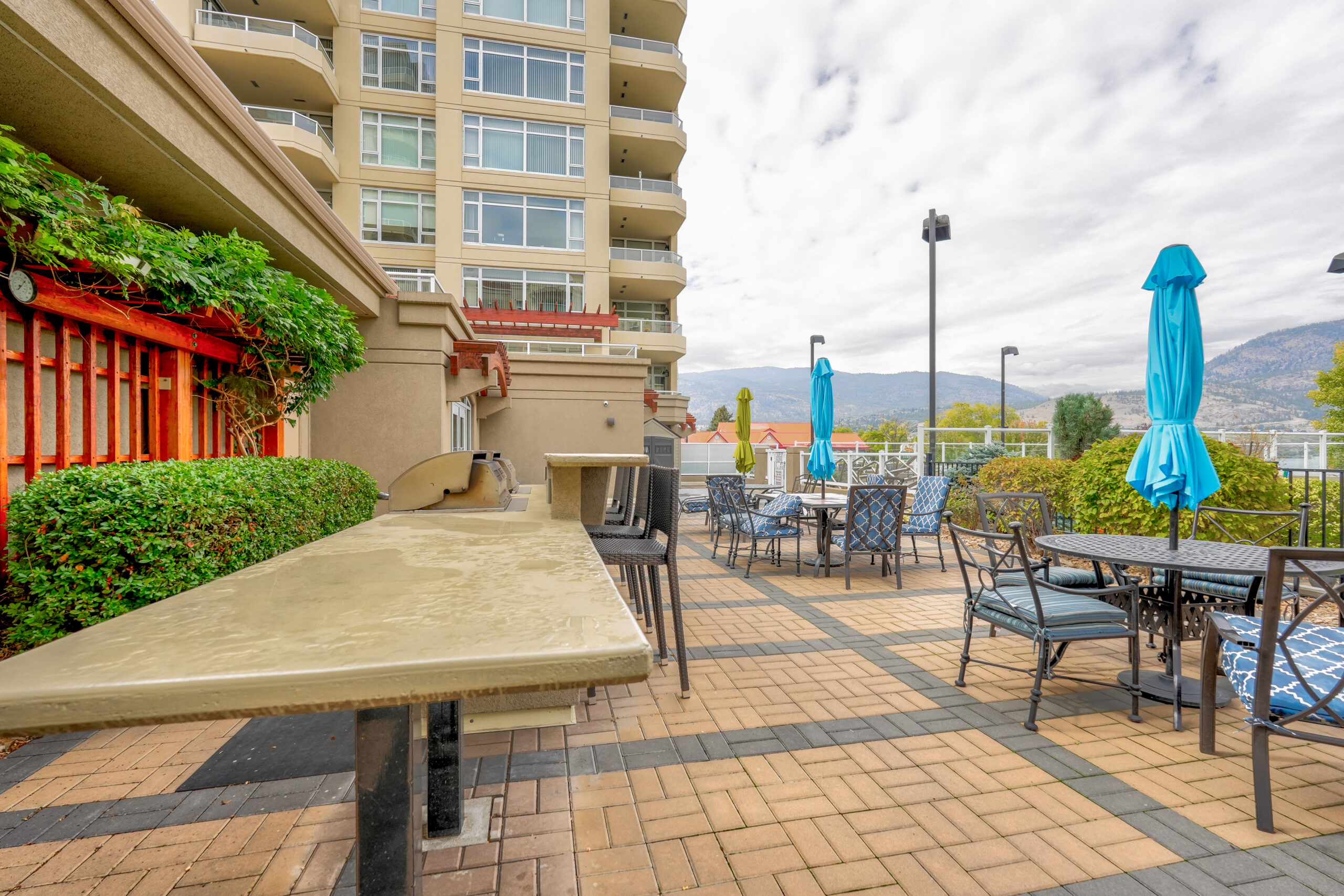 75 Martin Street 304 Penticton V2A 9C8