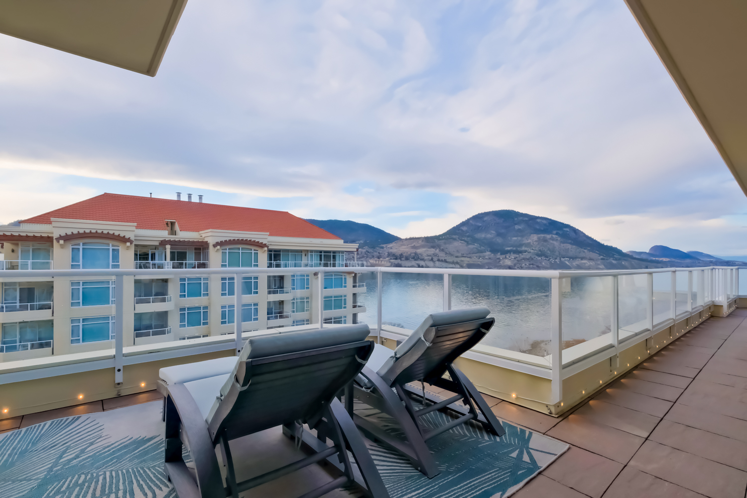 75 Martin Street 1501 Penticton V2A 5J9