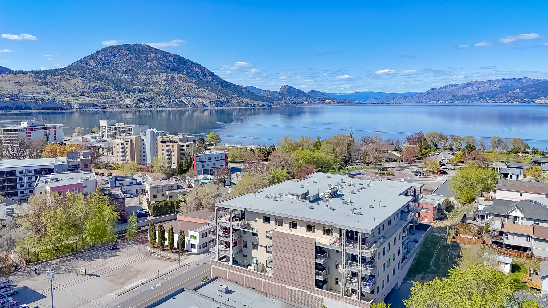 110 Ellis Street 308 Penticton V2A 4L5