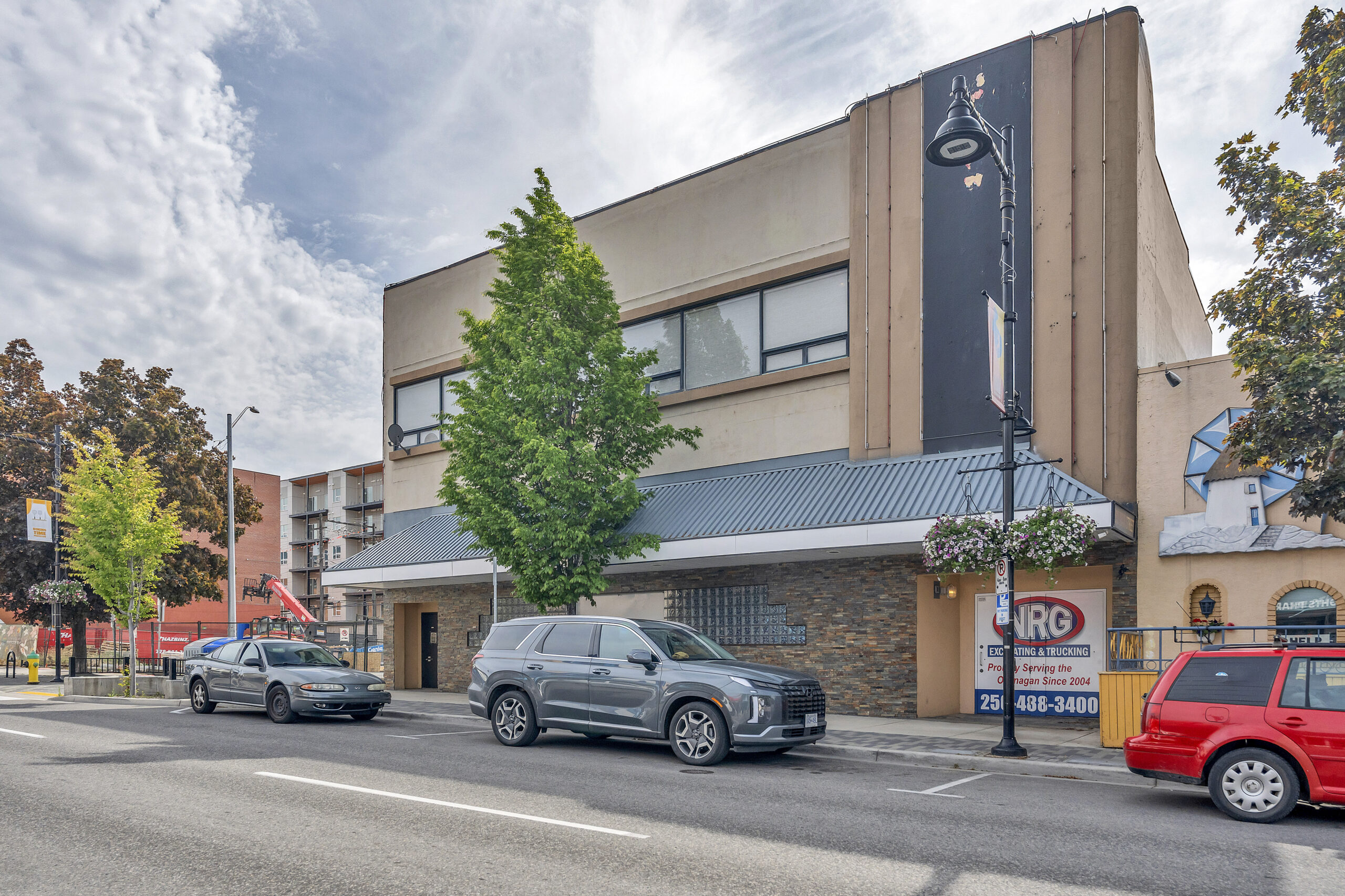 333 Main Street Penticton V2A 5B7