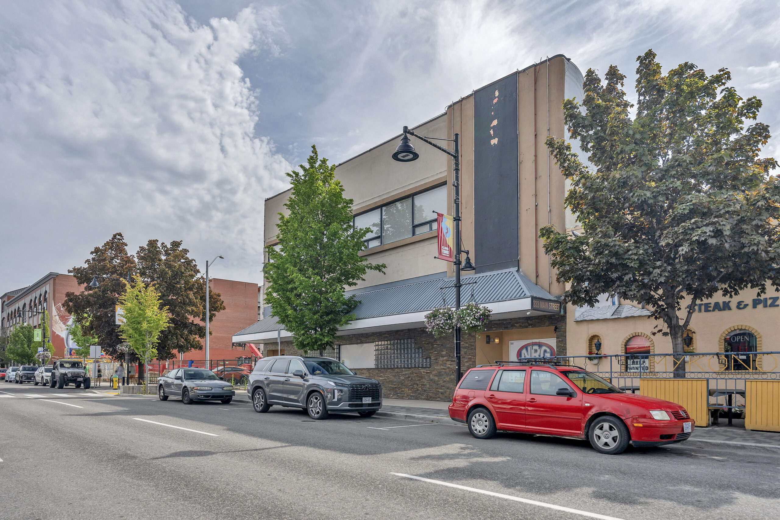 333 Main Street Penticton V2A 5B7