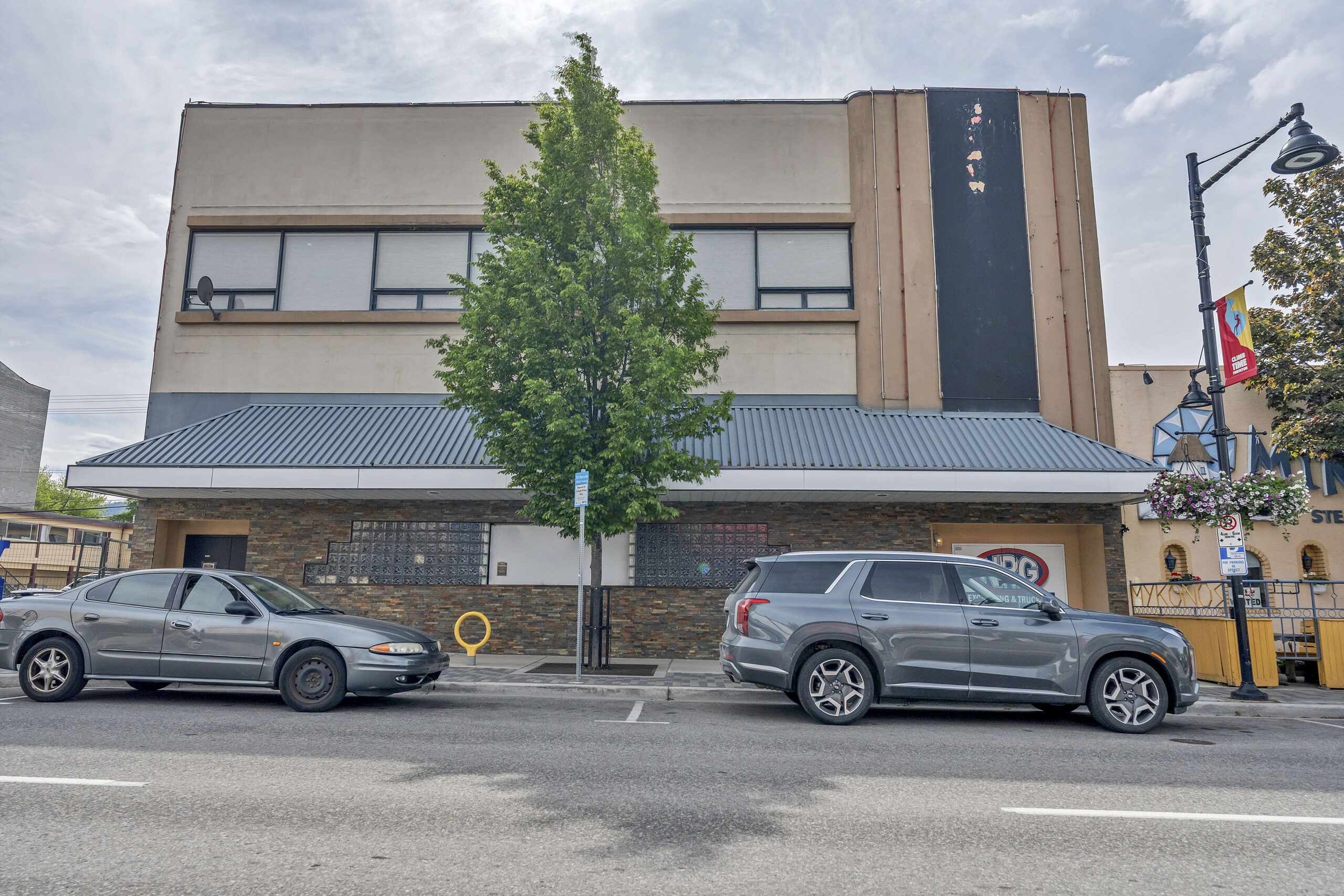 333 Main Street Penticton V2A 5B7