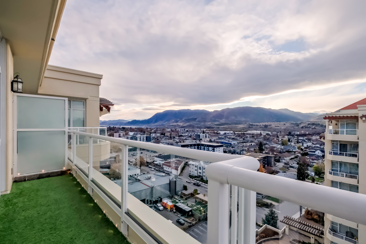 75 Martin Street 1501 Penticton V2A 5J9