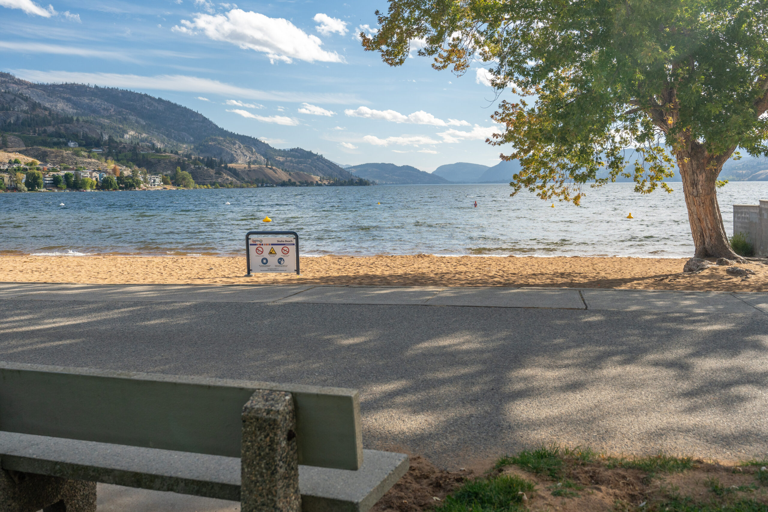 3595 Skaha Lake Road 303 Penticton V2A 7K2