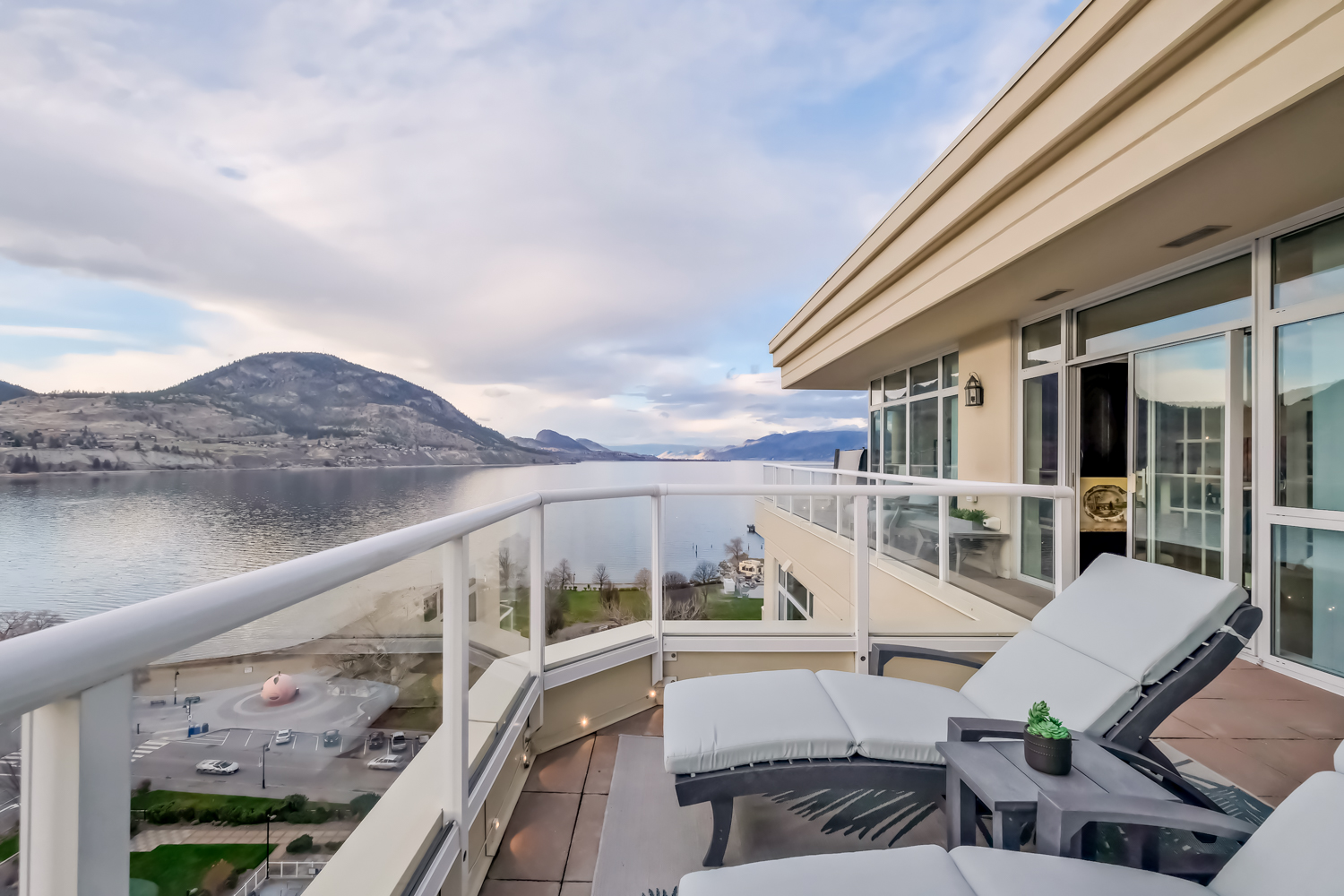 75 Martin Street 1501 Penticton V2A 5J9