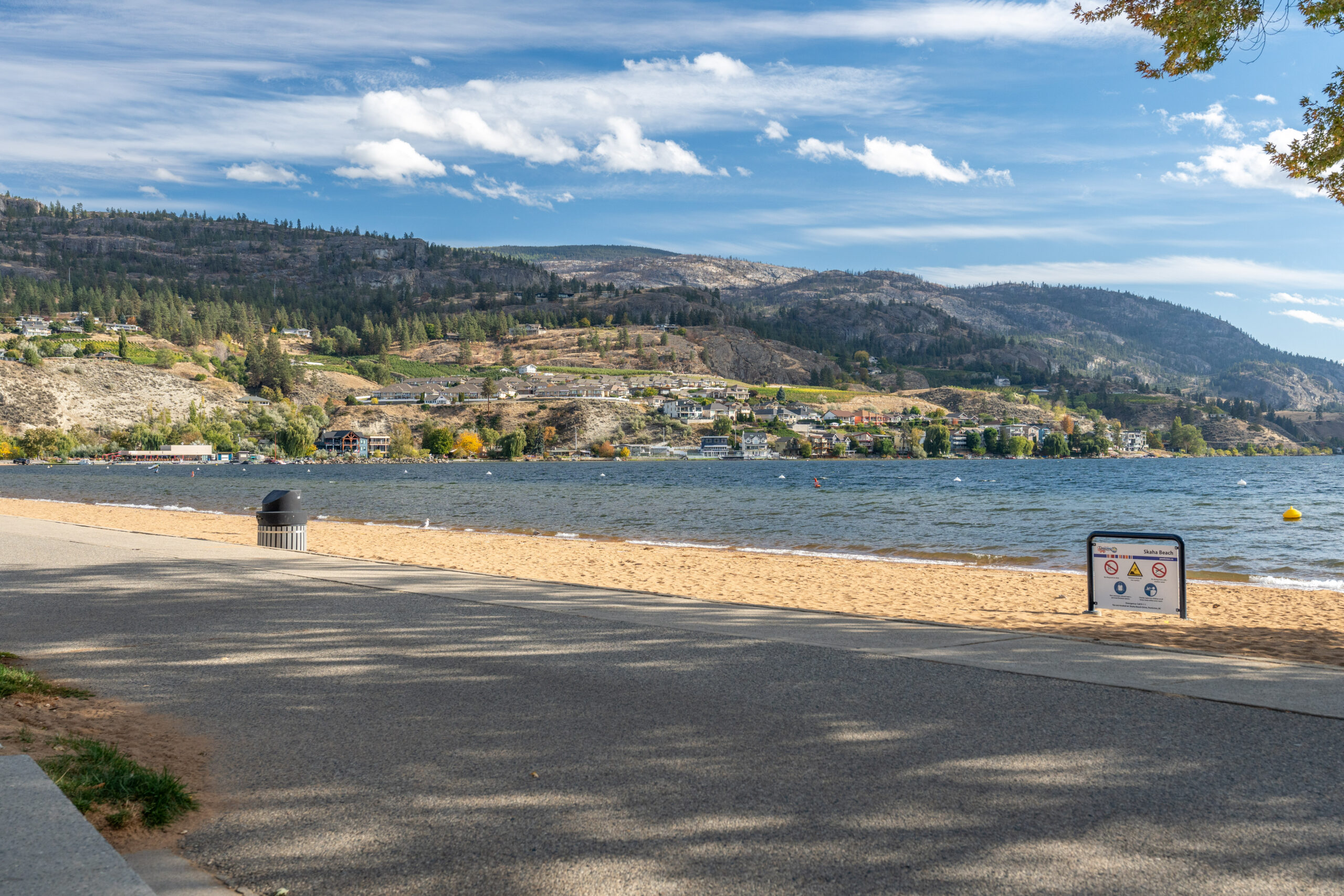 3595 Skaha Lake Road 303 Penticton V2A 7K2