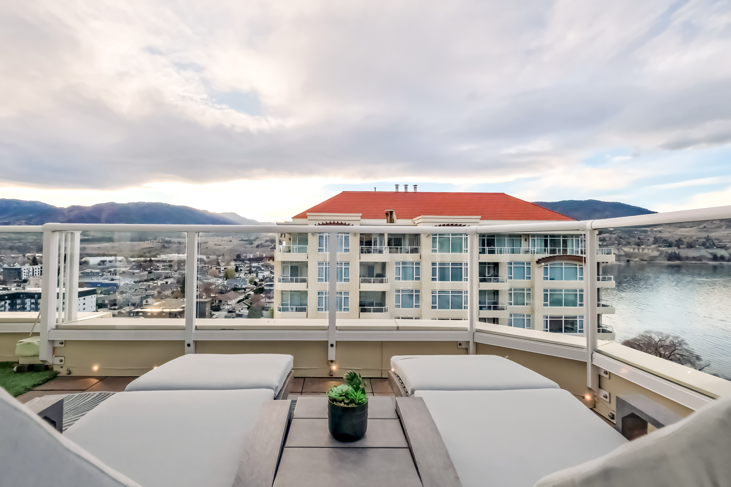 75 Martin Street 1501 Penticton V2A 5J9