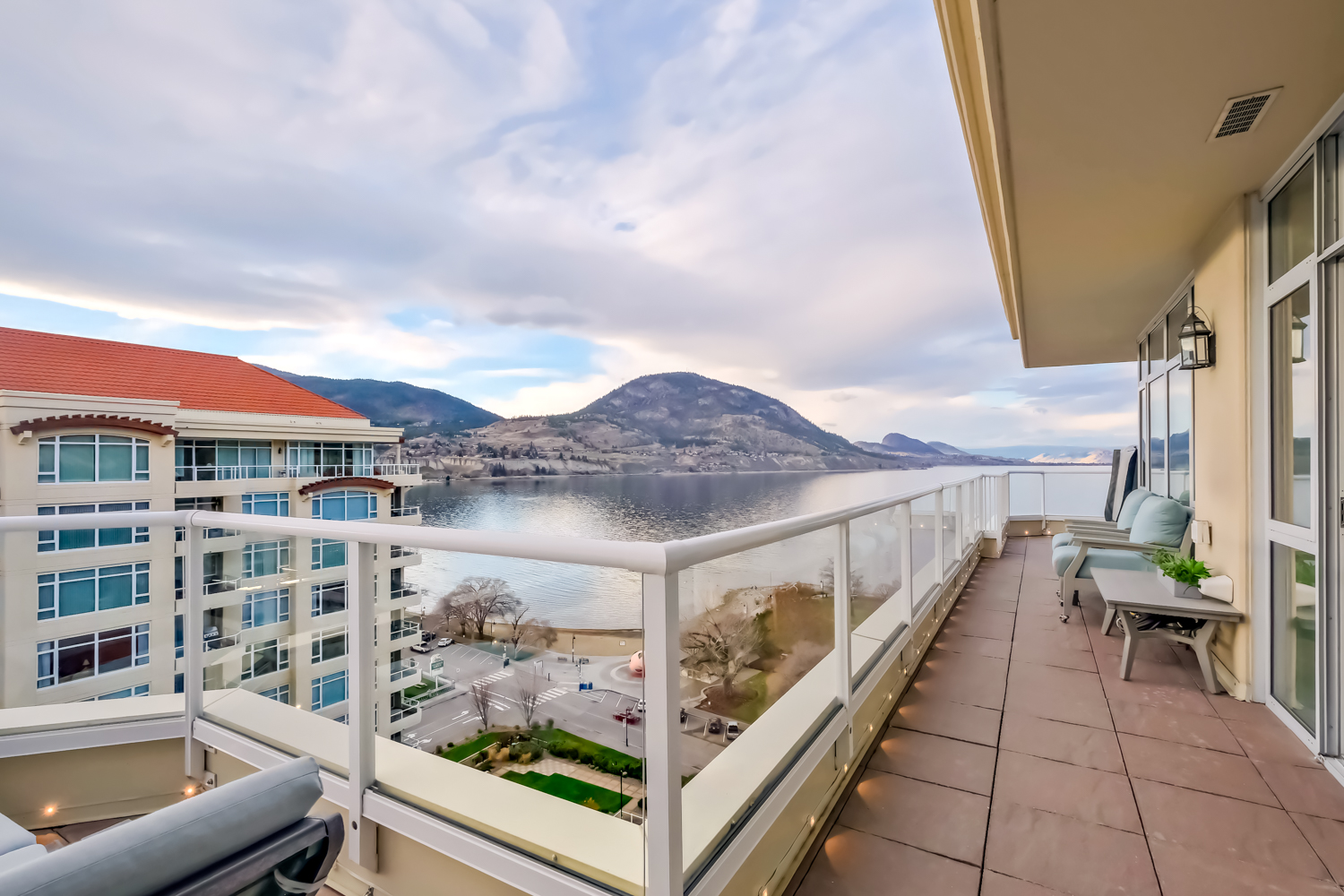 75 Martin Street 1501 Penticton V2A 5J9