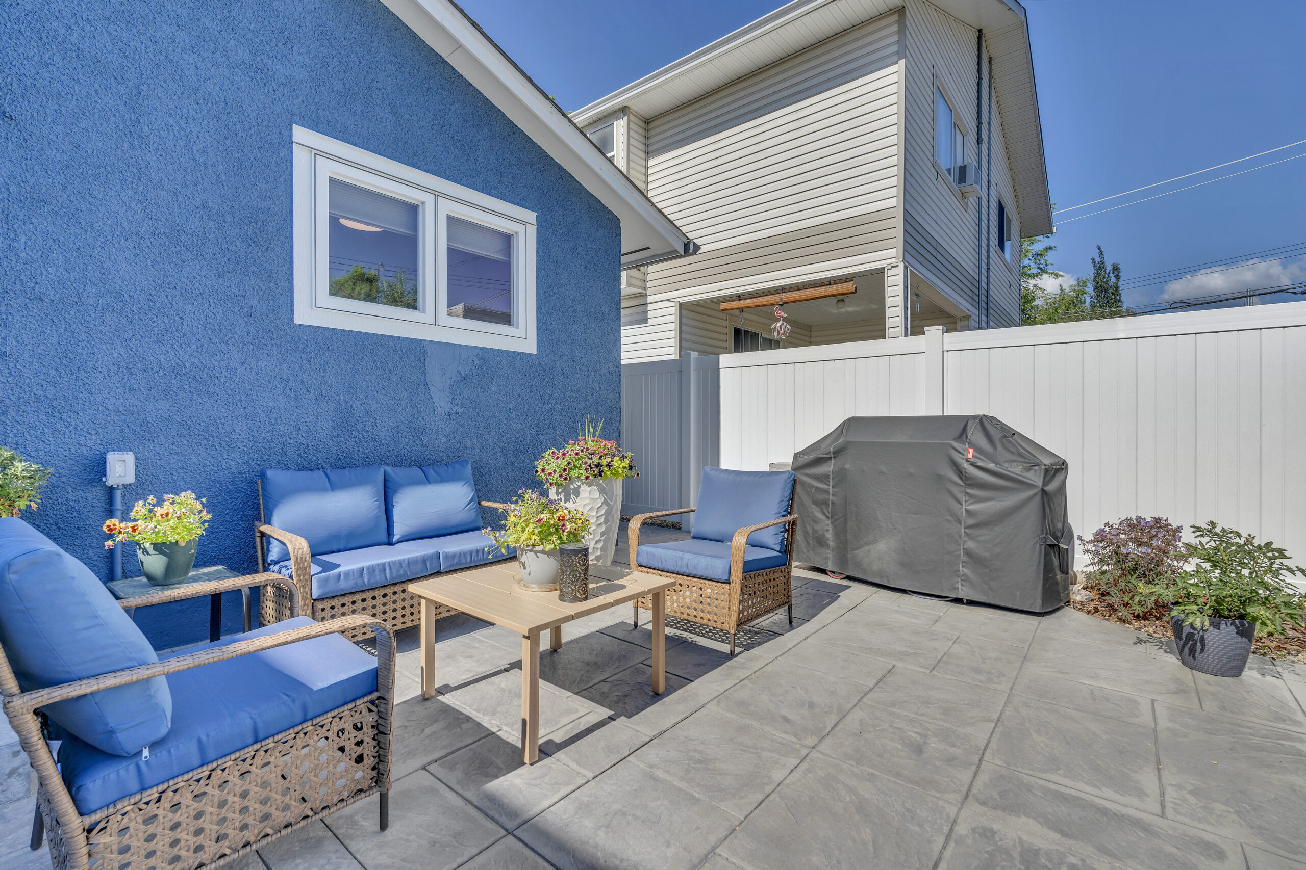 787 Kamloops Avenue Penticton V2A 2J3