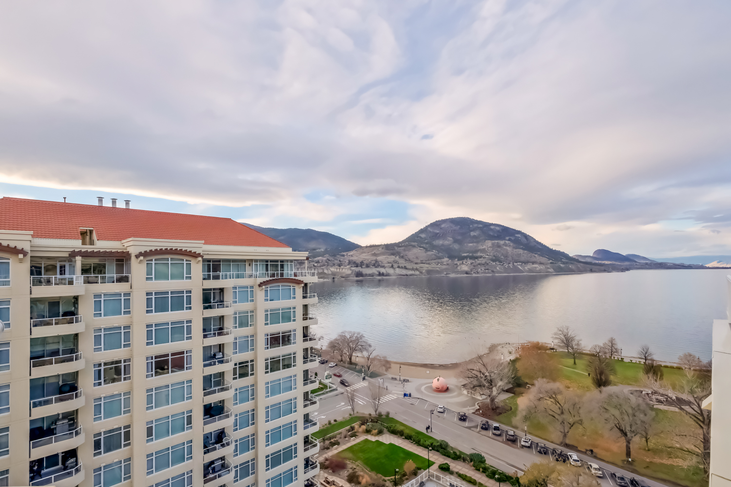 75 Martin Street 1501 Penticton V2A 5J9