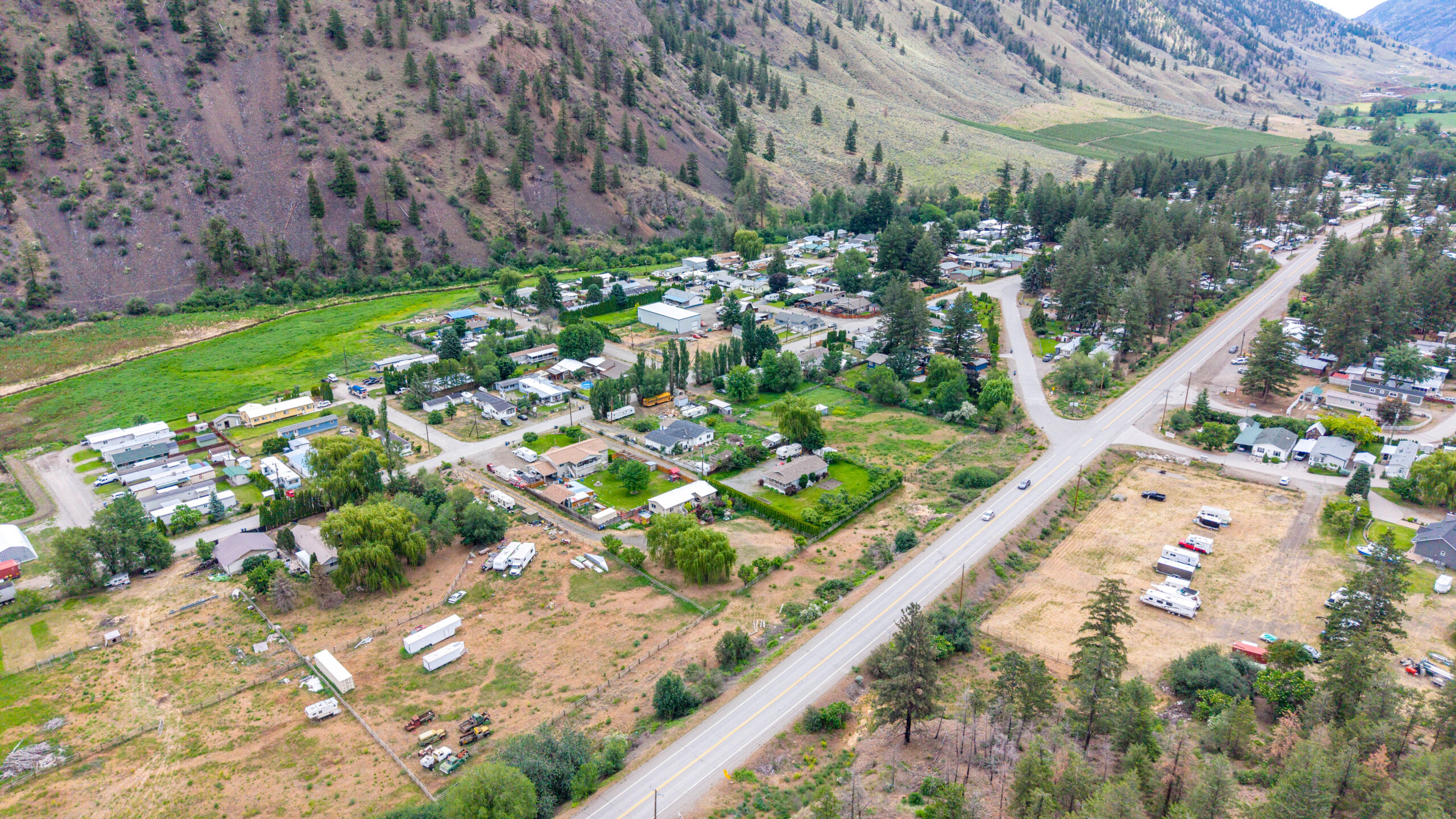 1530 Main Street Penticton V2A 1N6