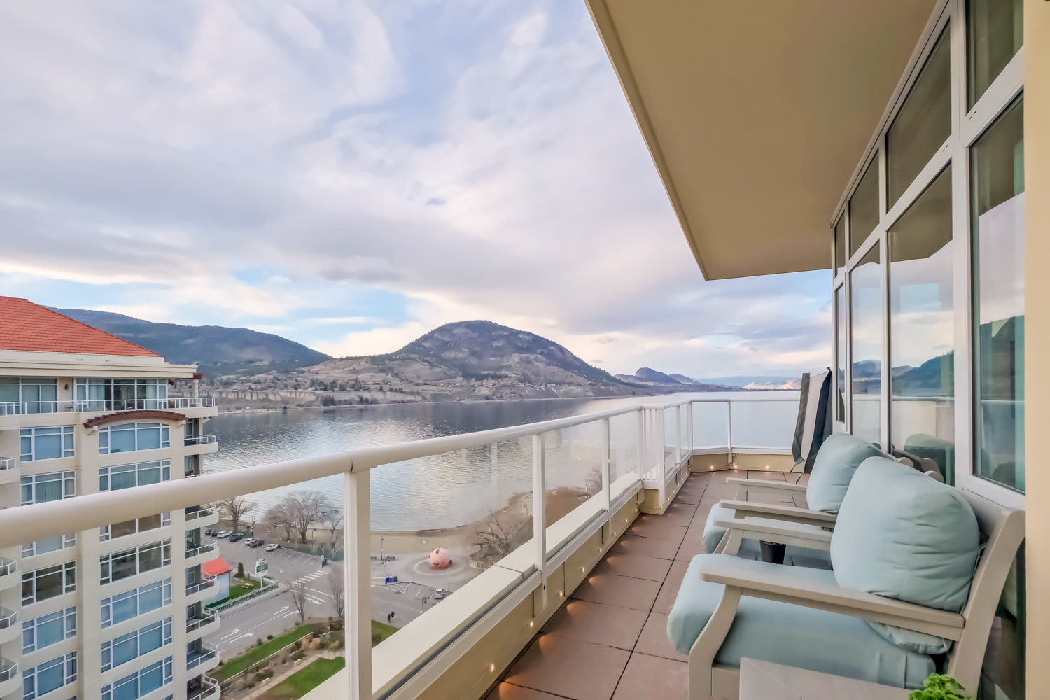 75 Martin Street 1501 Penticton V2A 5J9
