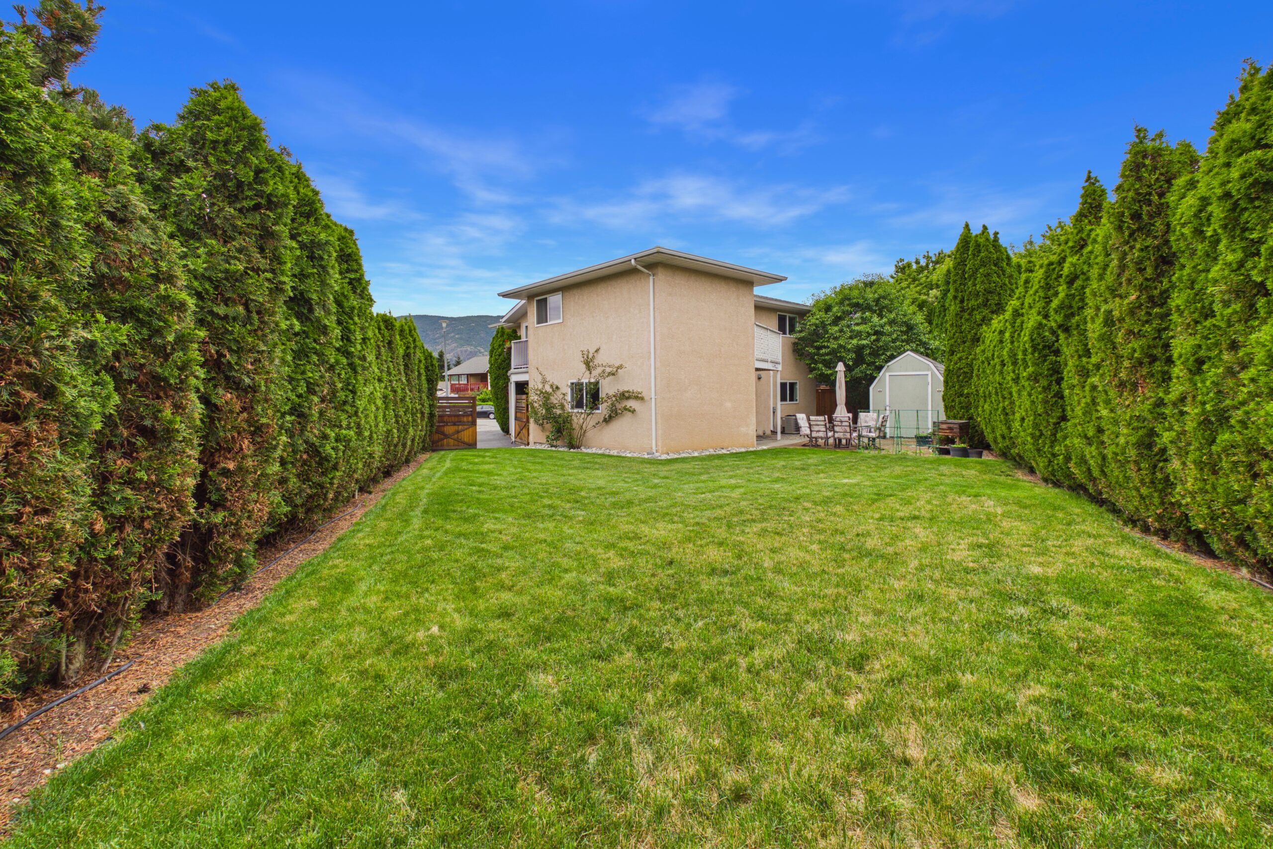 148 Troy Place Penticton V2A 7L5